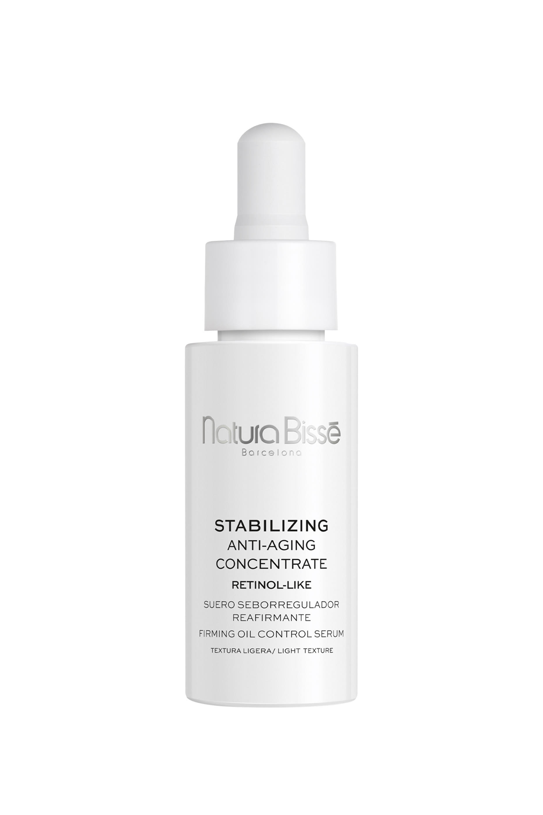 Stabilizing Anti-Aging Concentrate