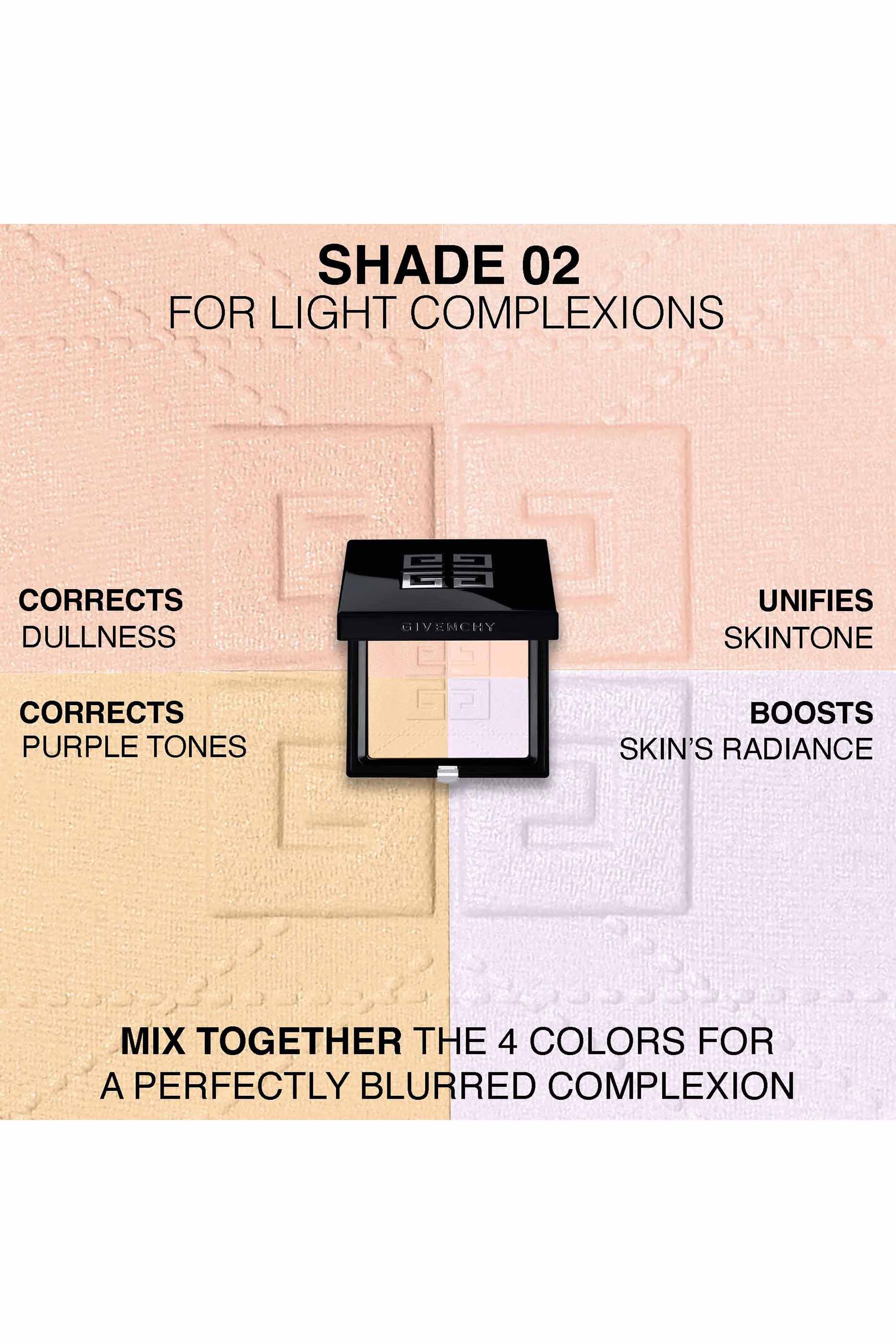 Prisme Libre Pressed Powder, Mattifying & Blurring Setting Powder