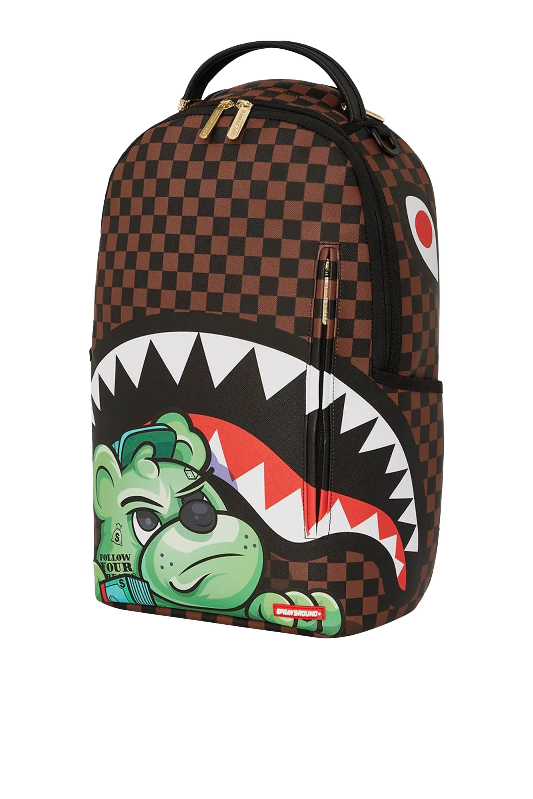 Kids Money Grump Backpack