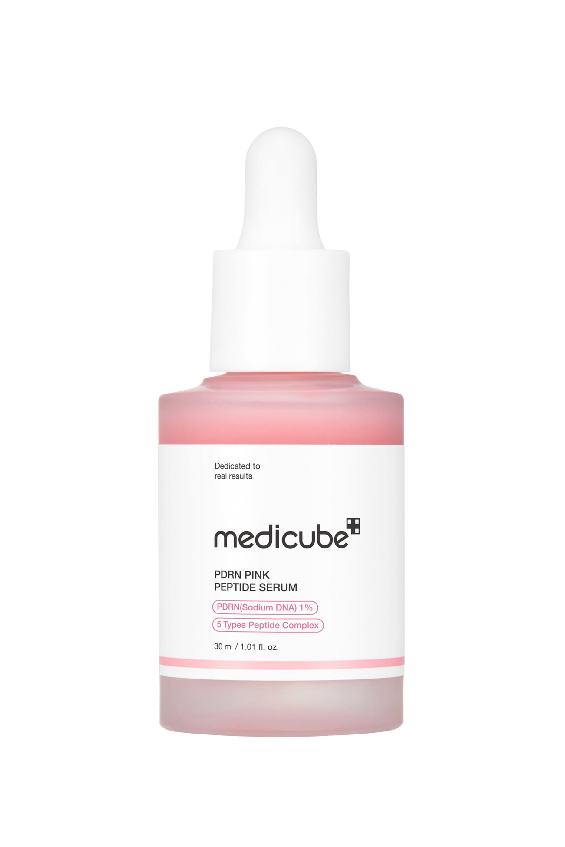  PDRN Pink Peptide Repair Serum 