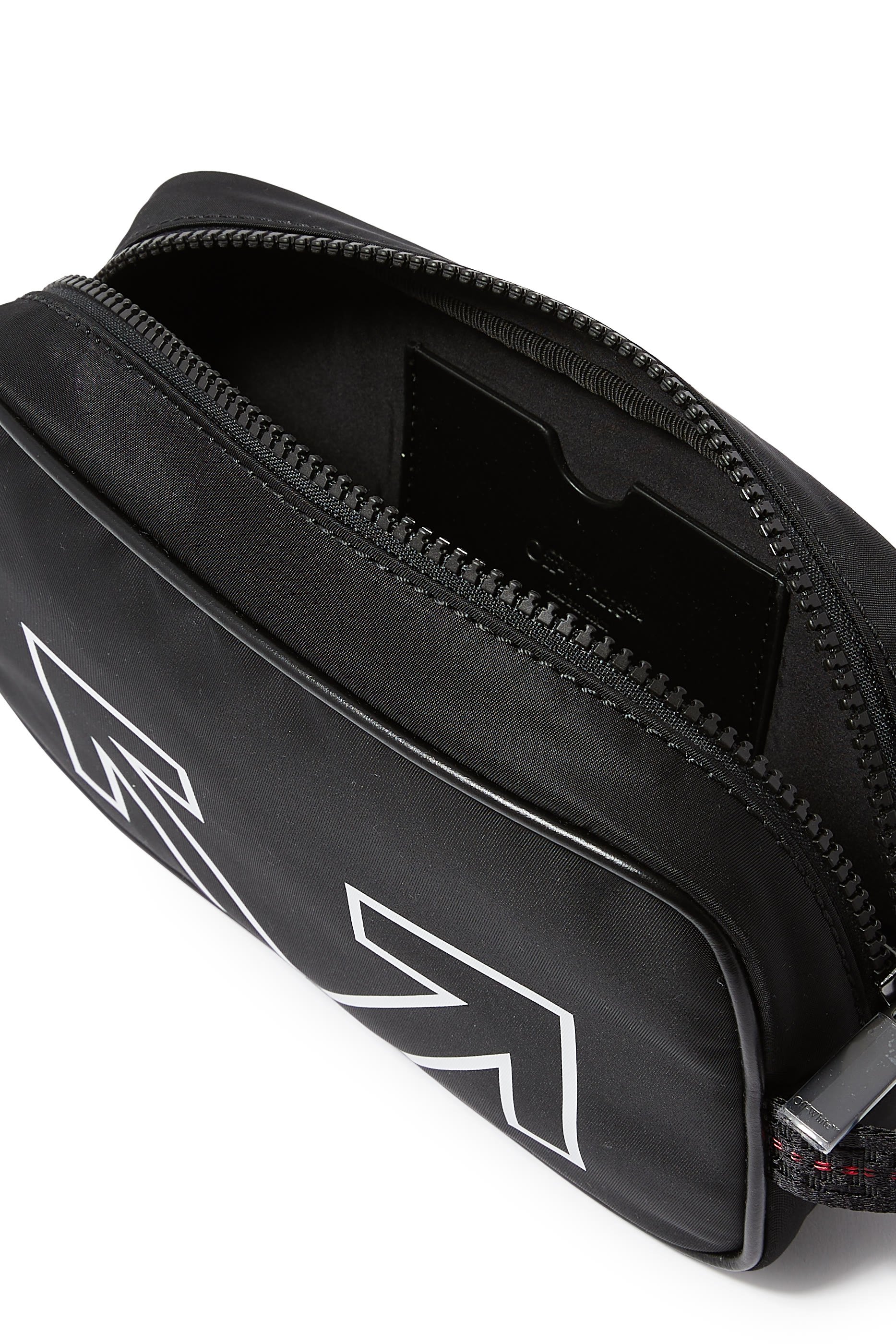 Heritage Toiletry Pouch