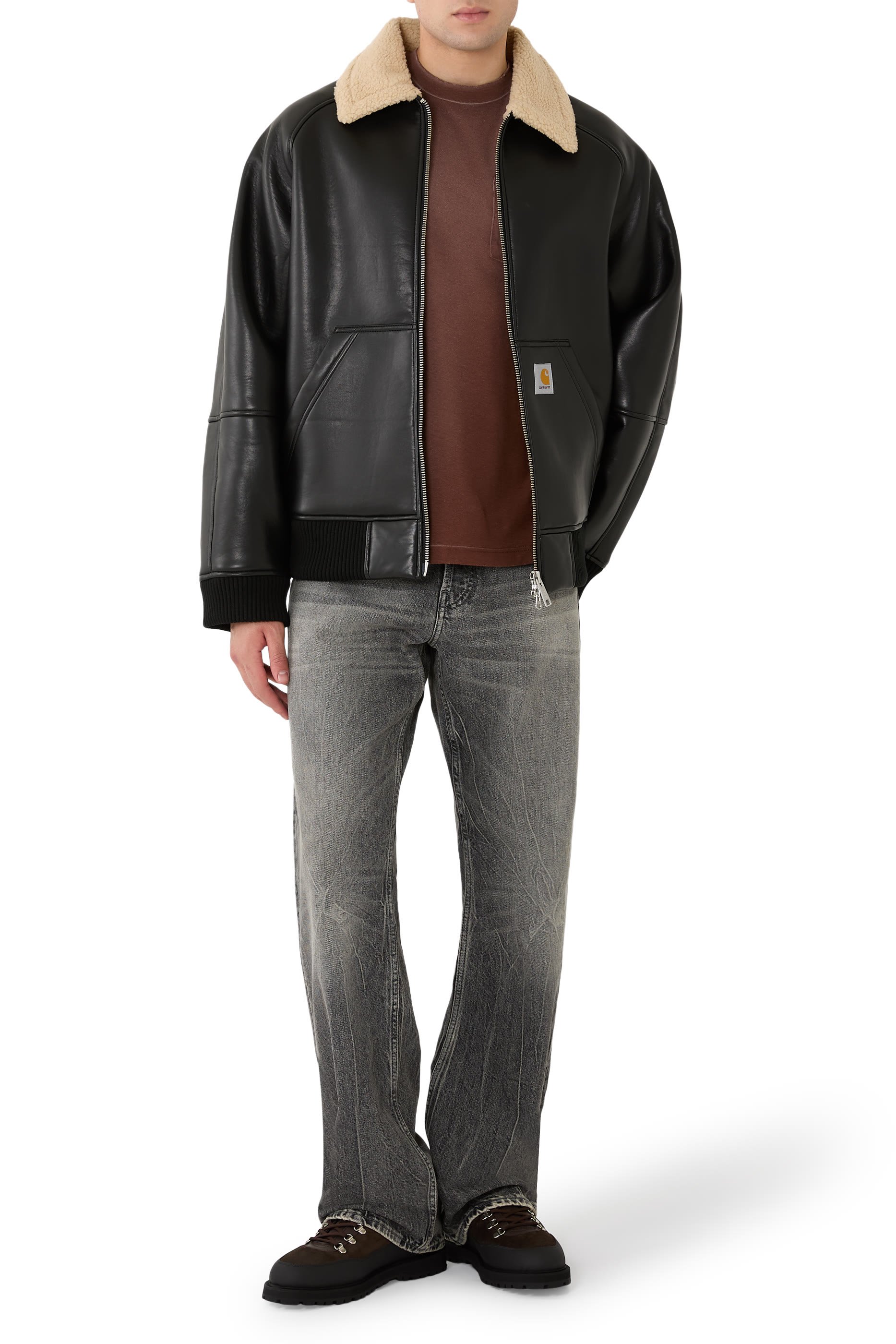 Regular Fit Jeans &ndash; 2010M