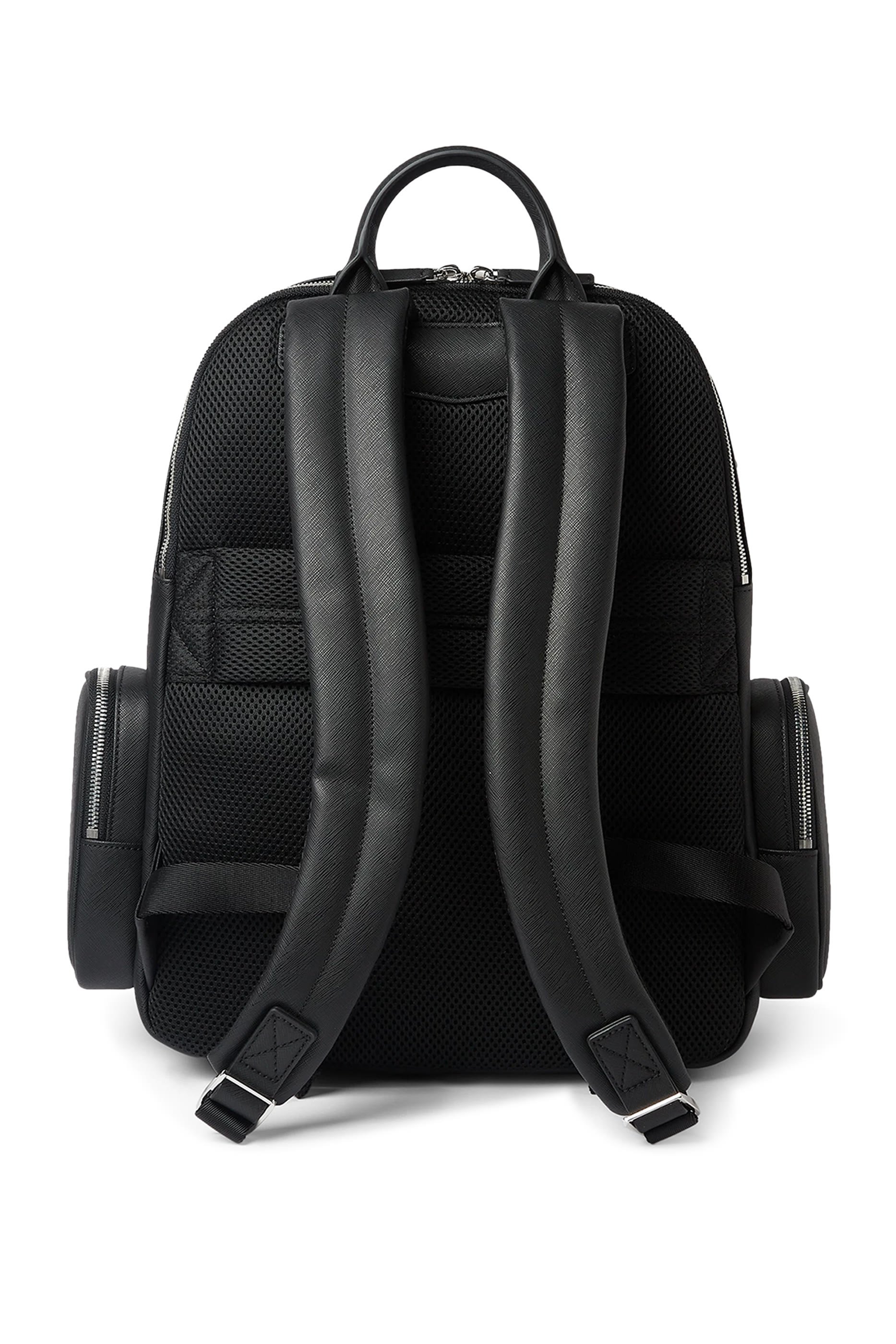 Eagle Logo Backpack