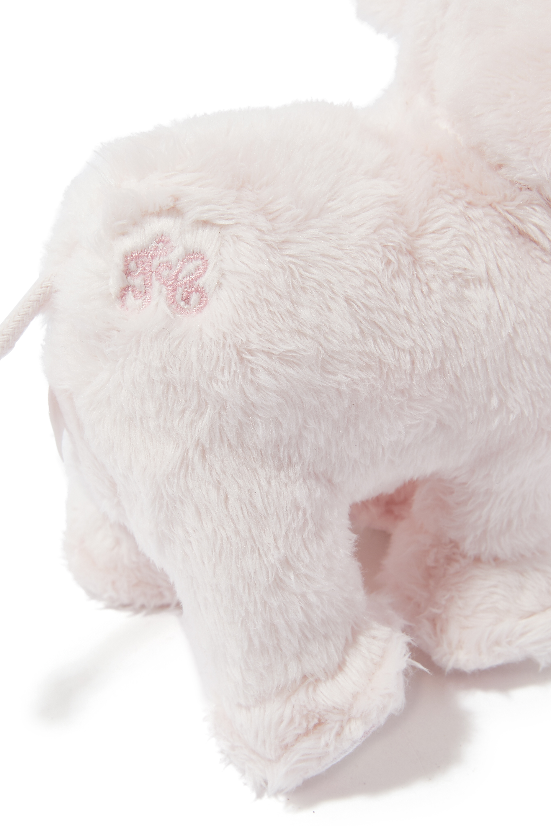 Kids Elephant Soft Toy