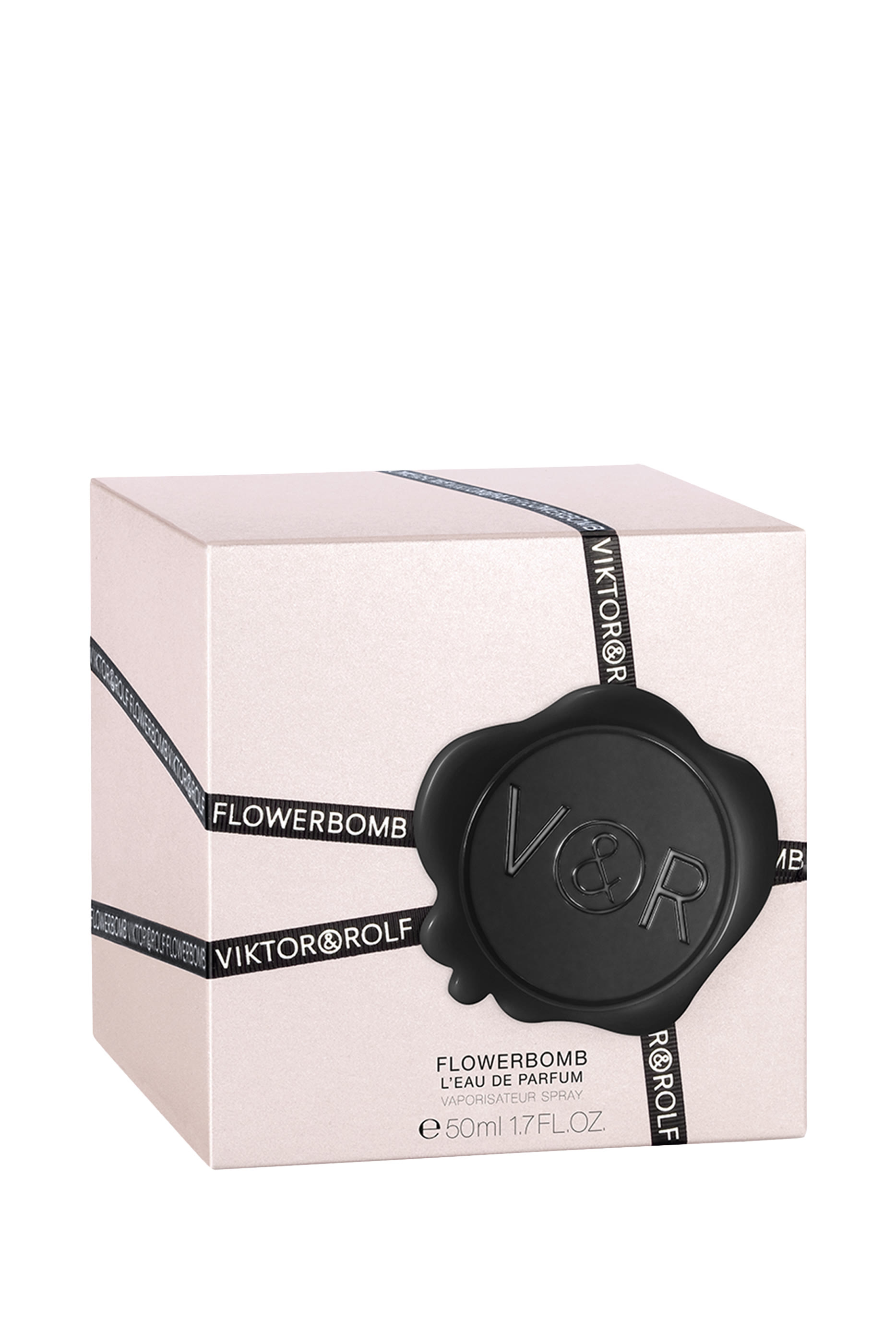 Flowerbomb Eau de Parfum