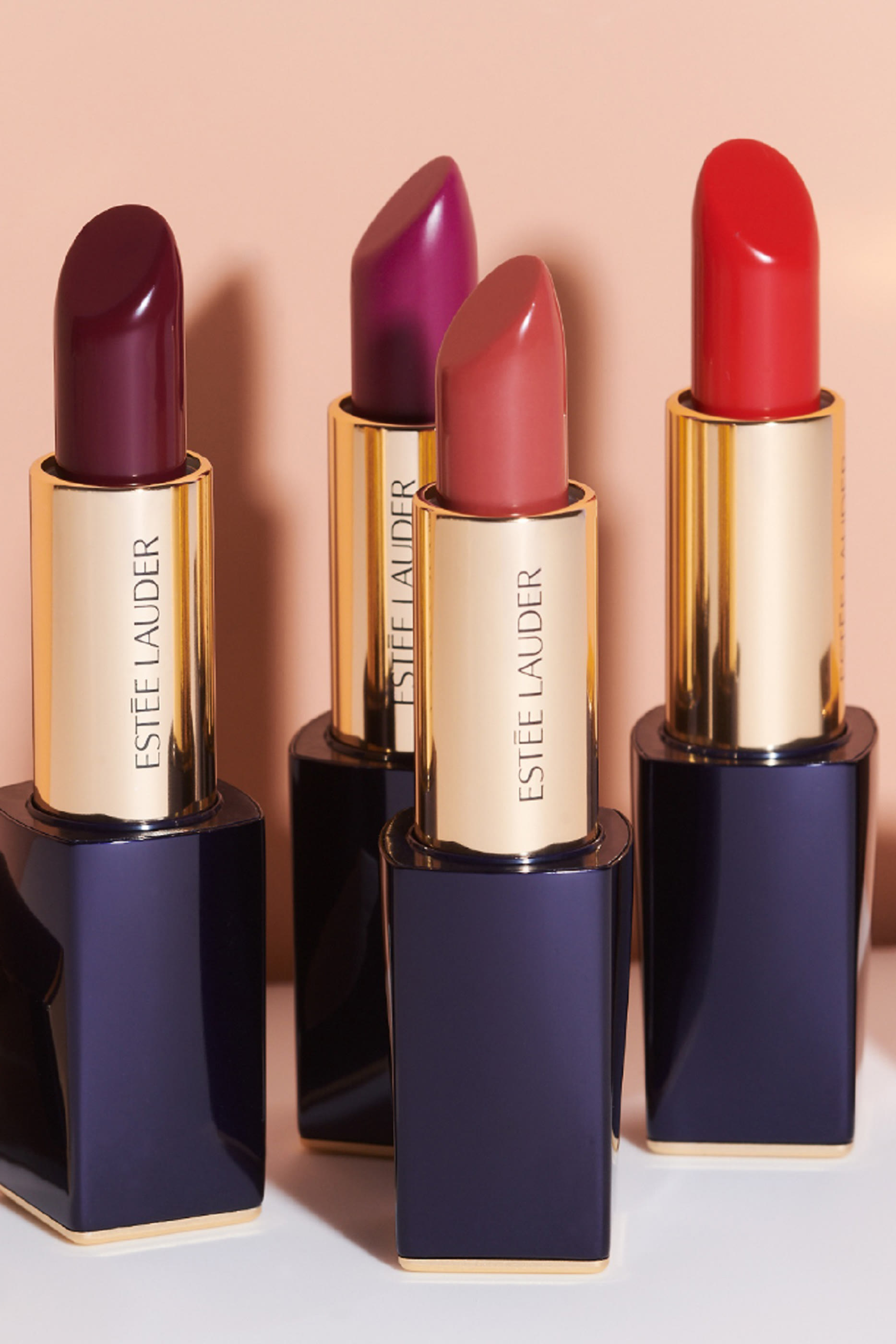 Pure Color Envy Sculpting Lipstick