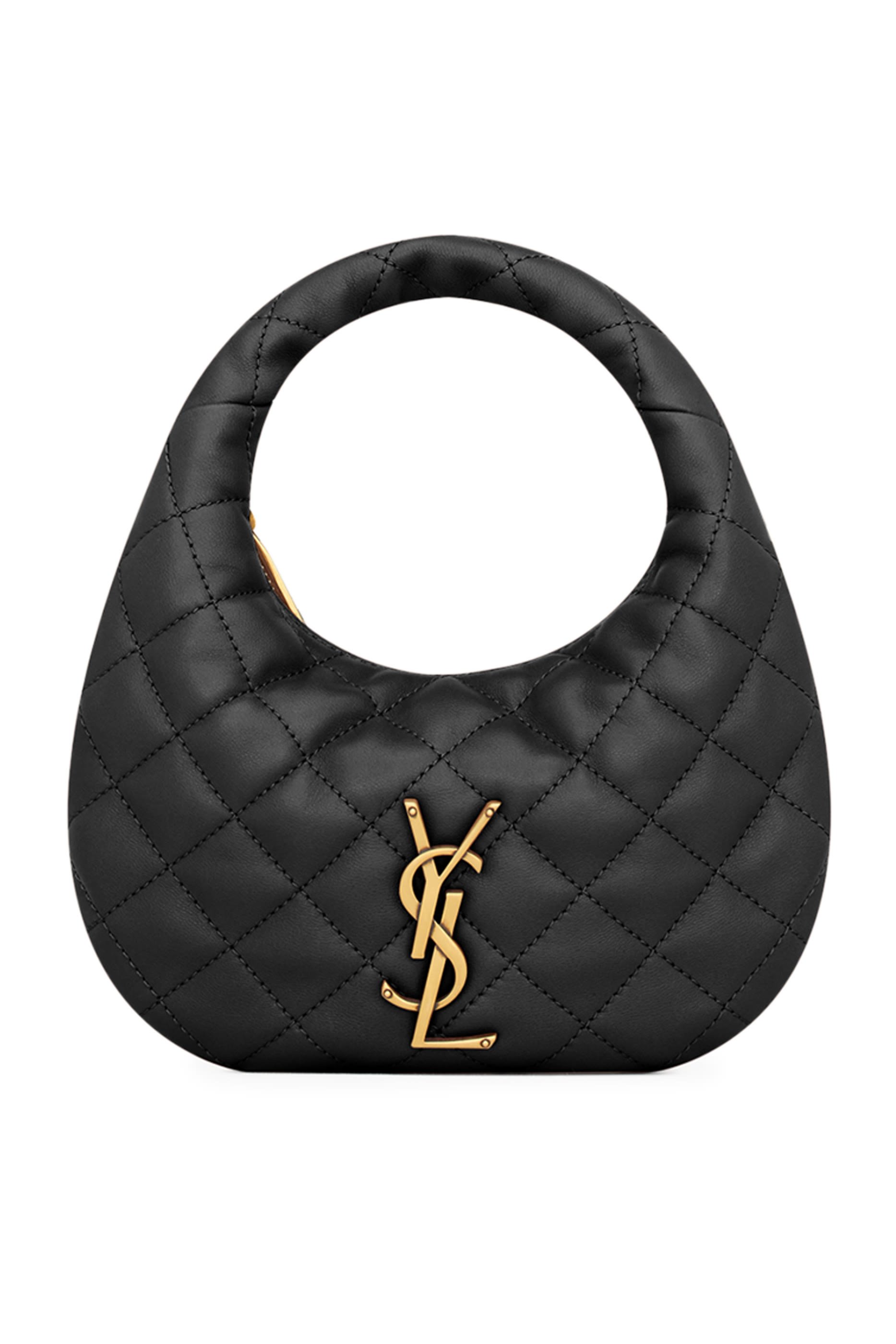 ICARINO Mini Shoulder Bag 