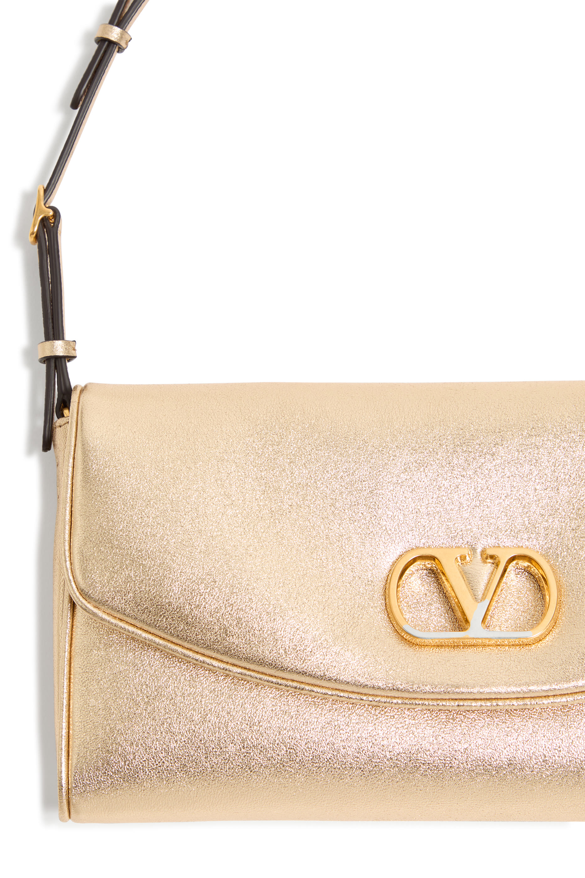 DeVain Small Shoulder Bag