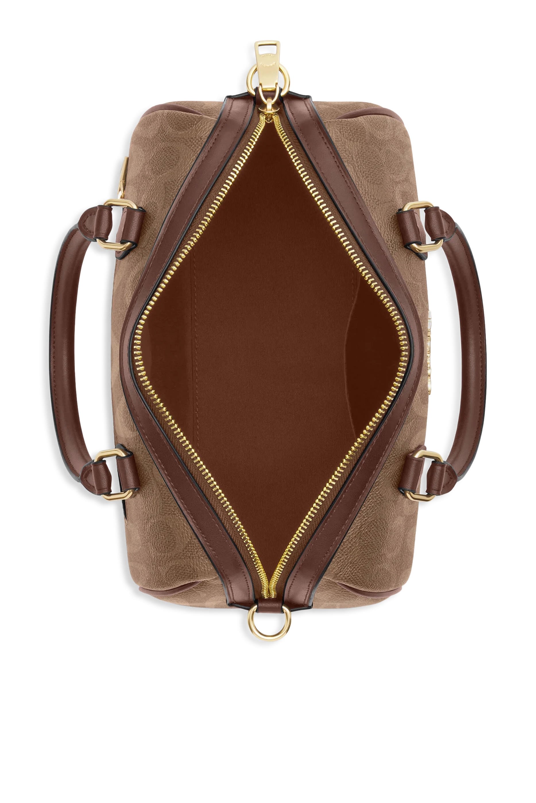 Rowan Satchel Bag