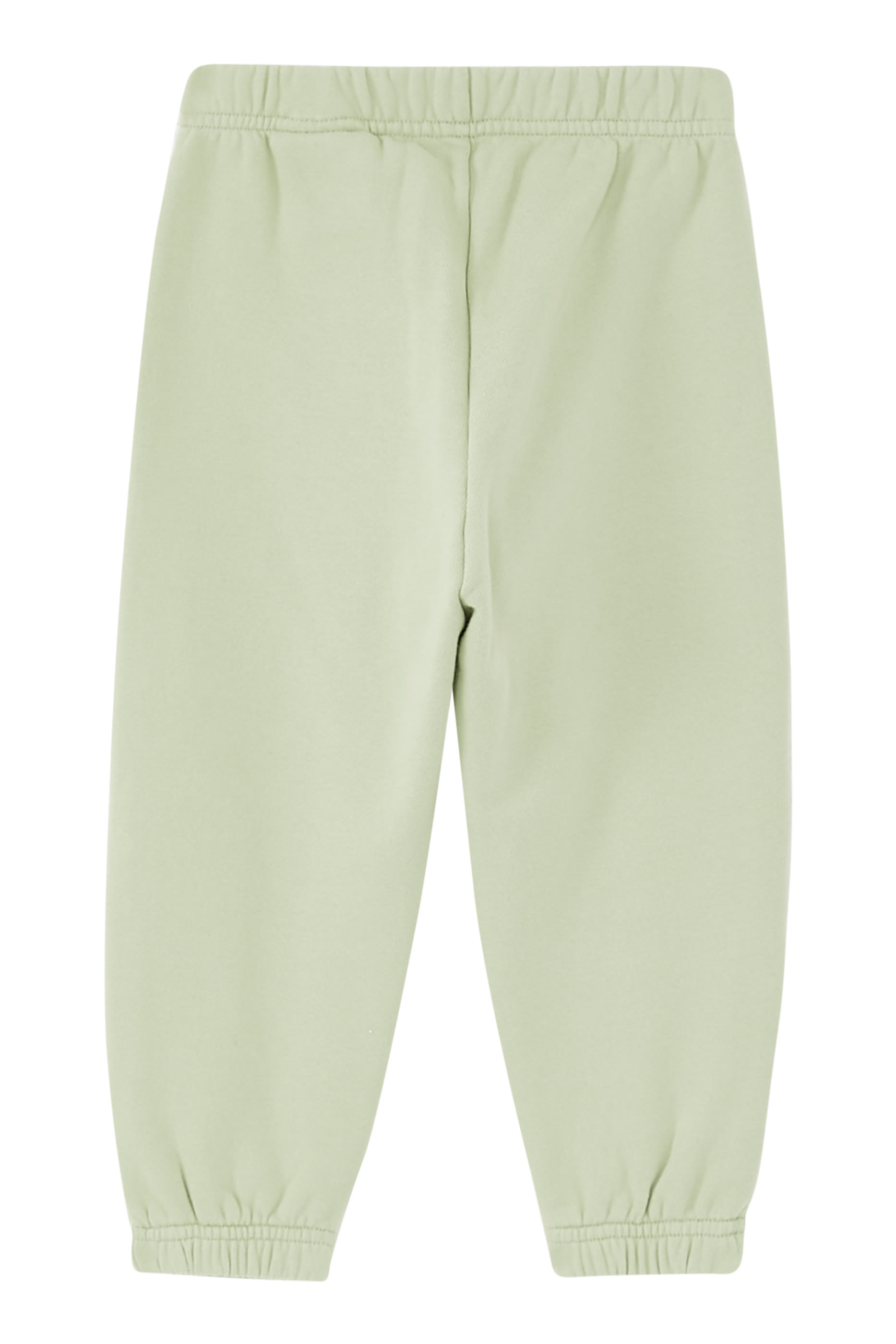 Kids Logo-Print Trousers