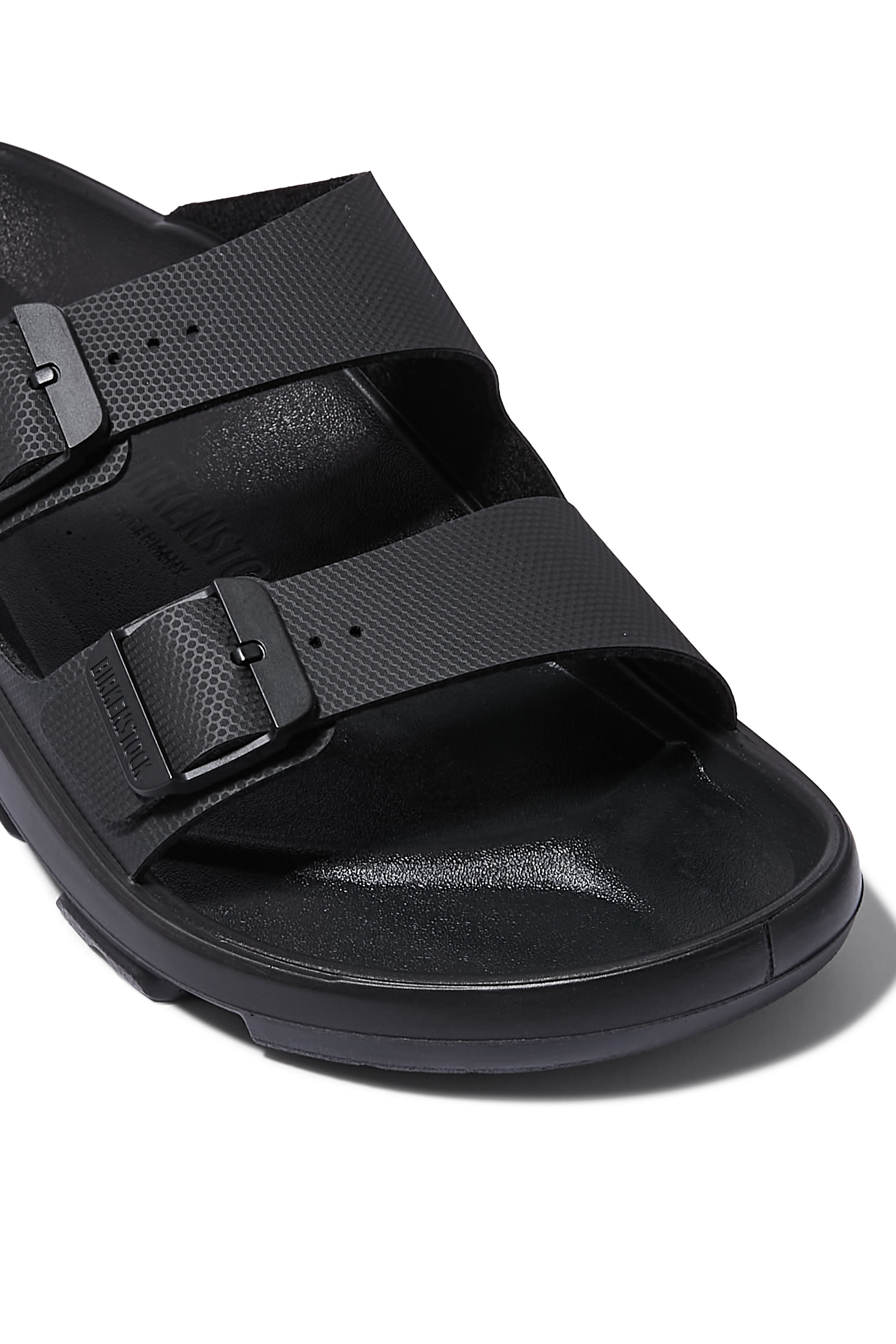 Mogami Terra Stealth 2-Strap Sandals