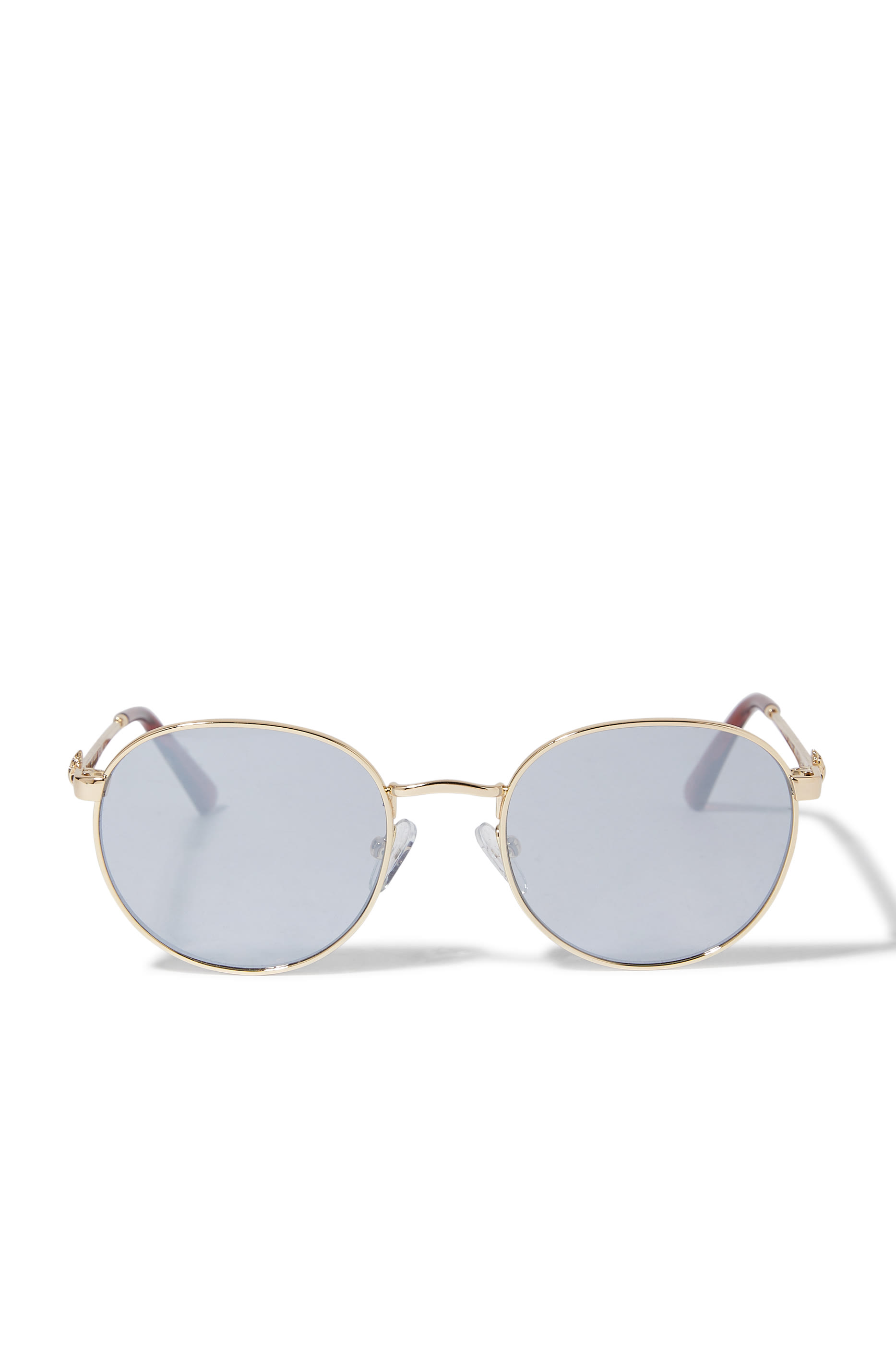 Shoreditch Round Sunglasses