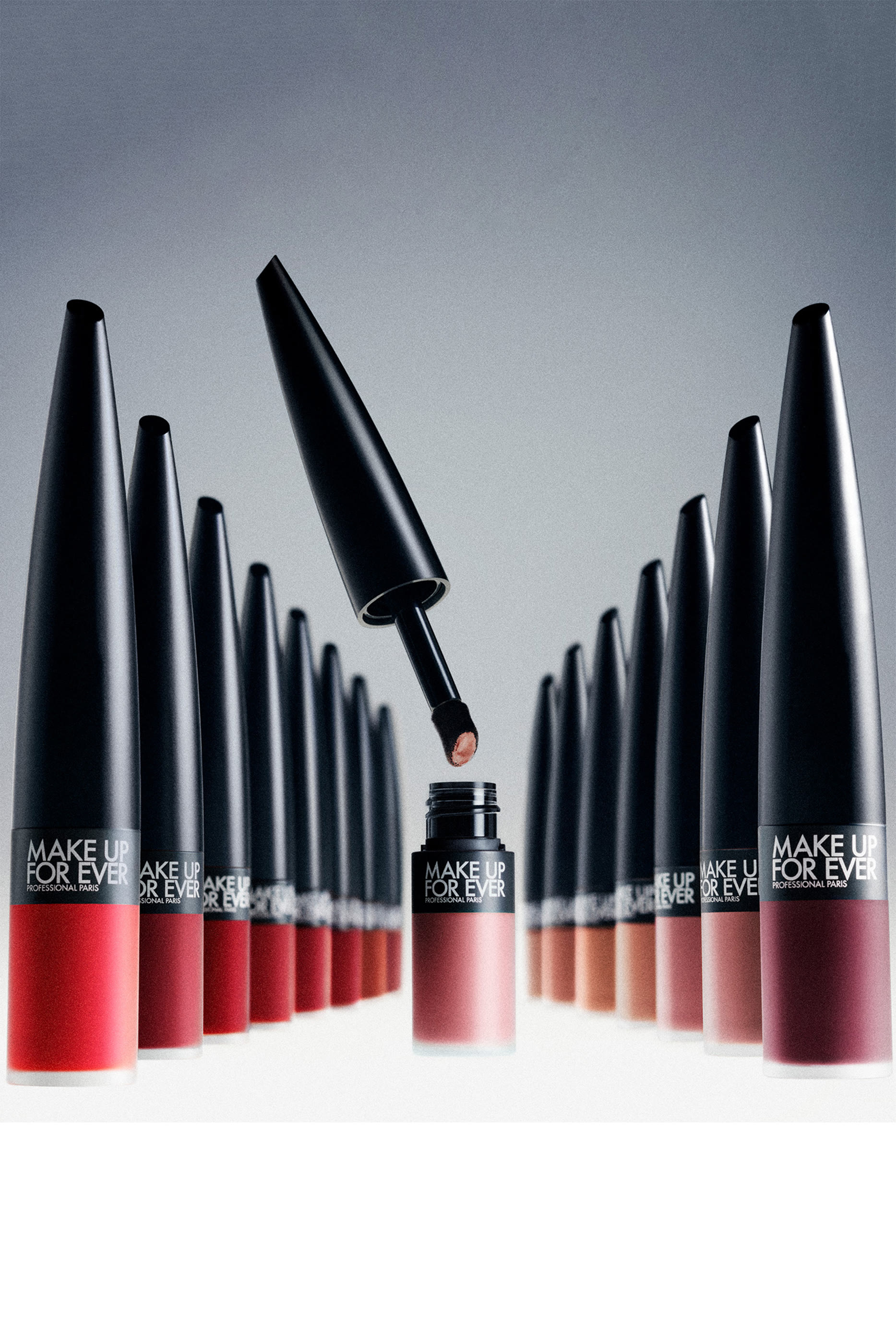 Rouge Artist For Ever Matte