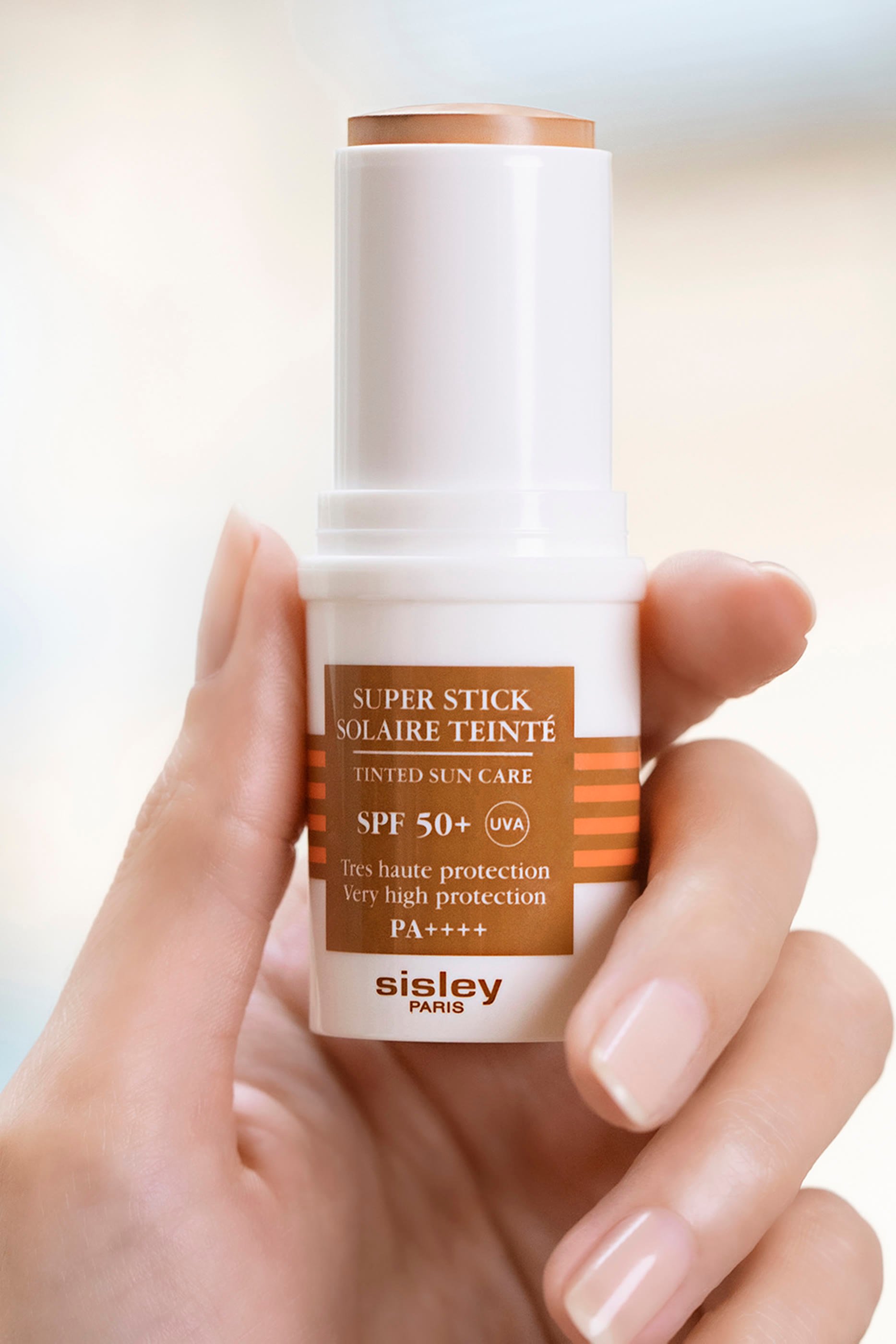 Tinted Sun Care Stick SPF50+