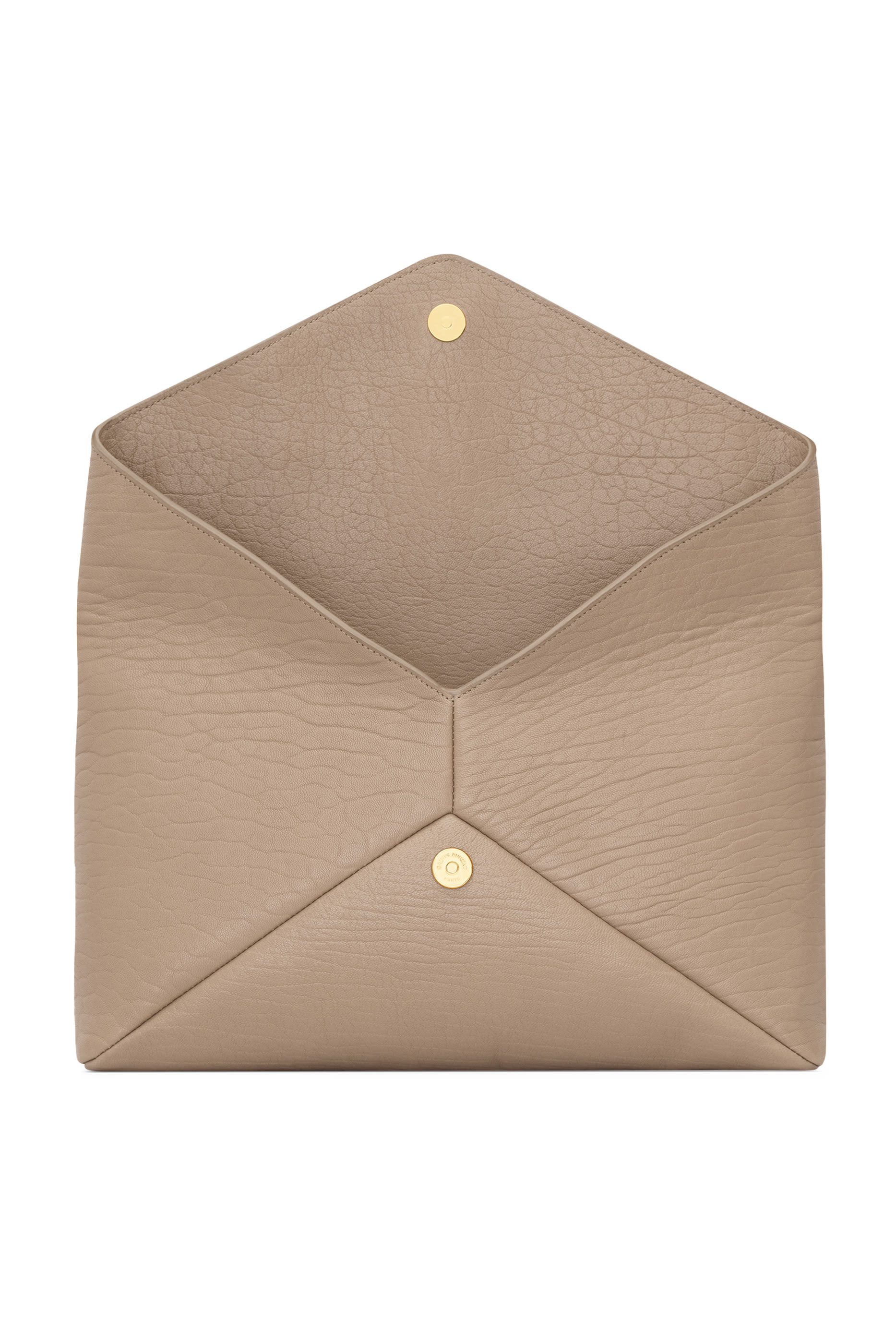 Cassandre Large Envelope Pouch