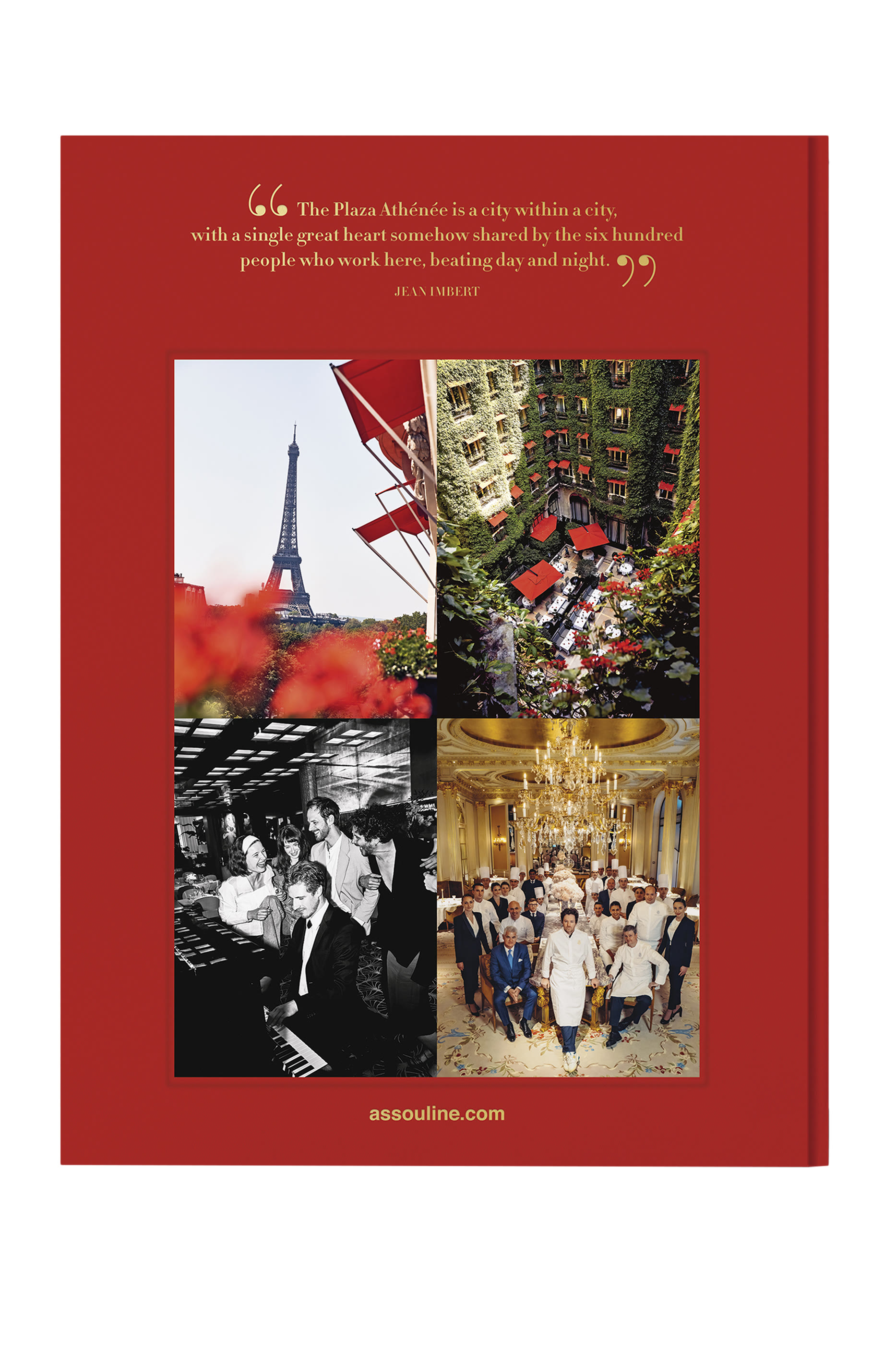 Plaza Athenee