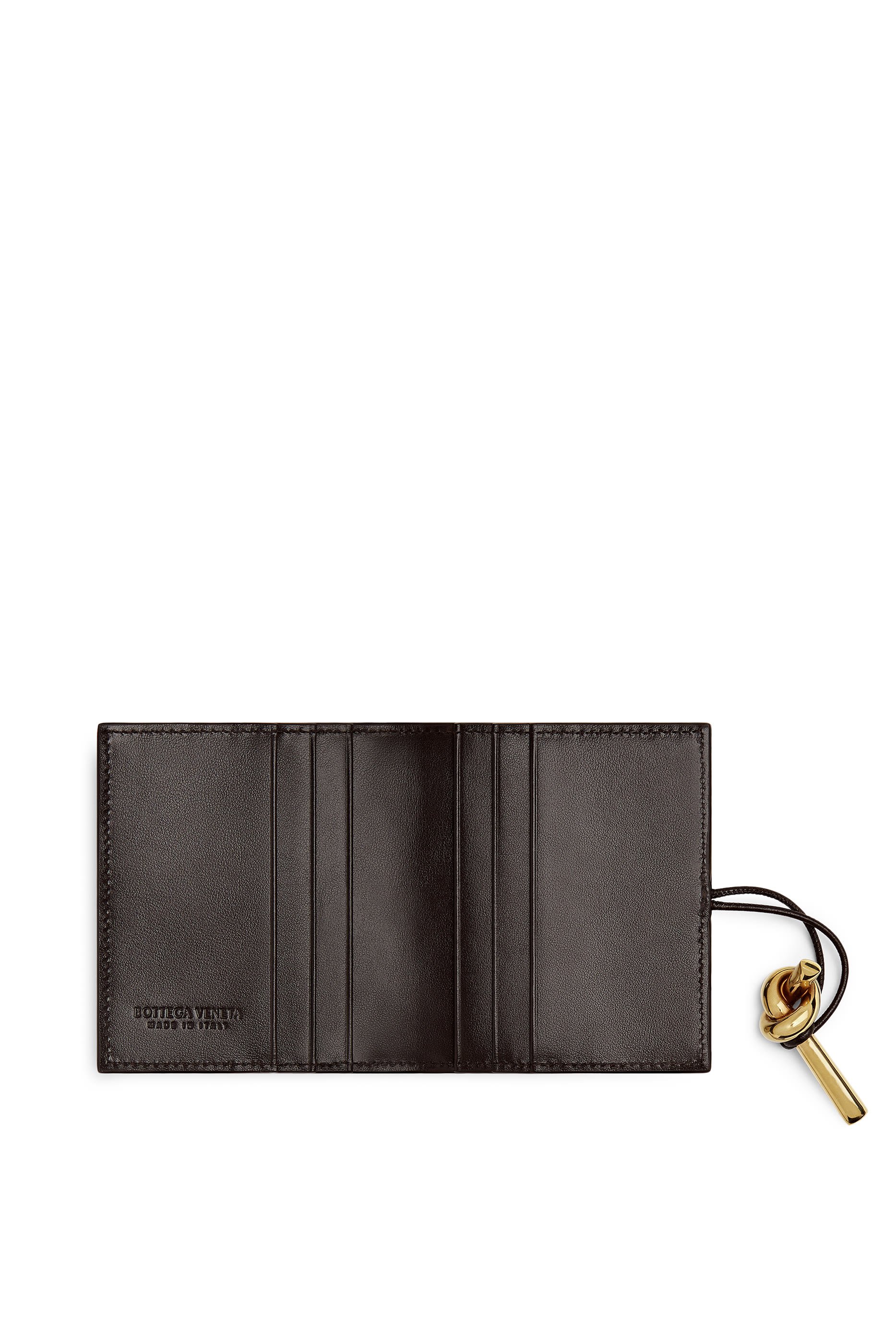 Andiamo Flap Card Case