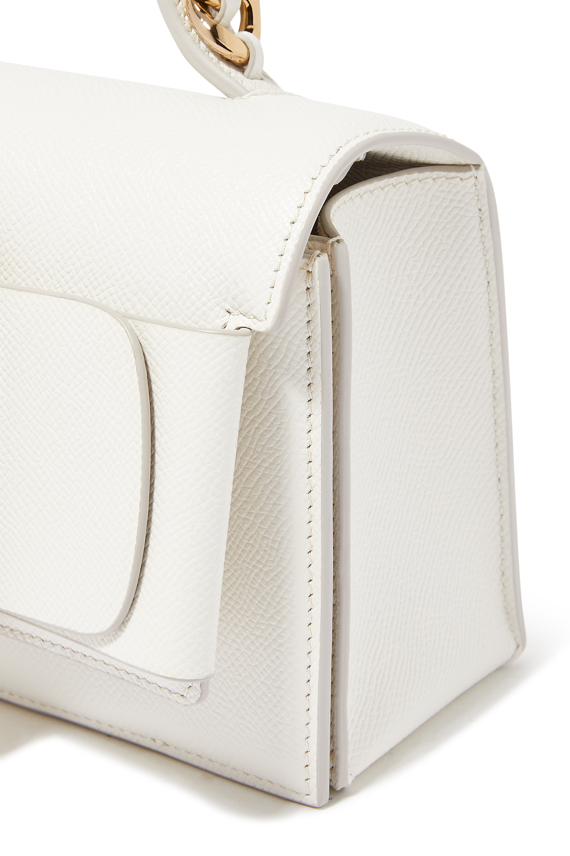 Fred 19 Epsom Handbag