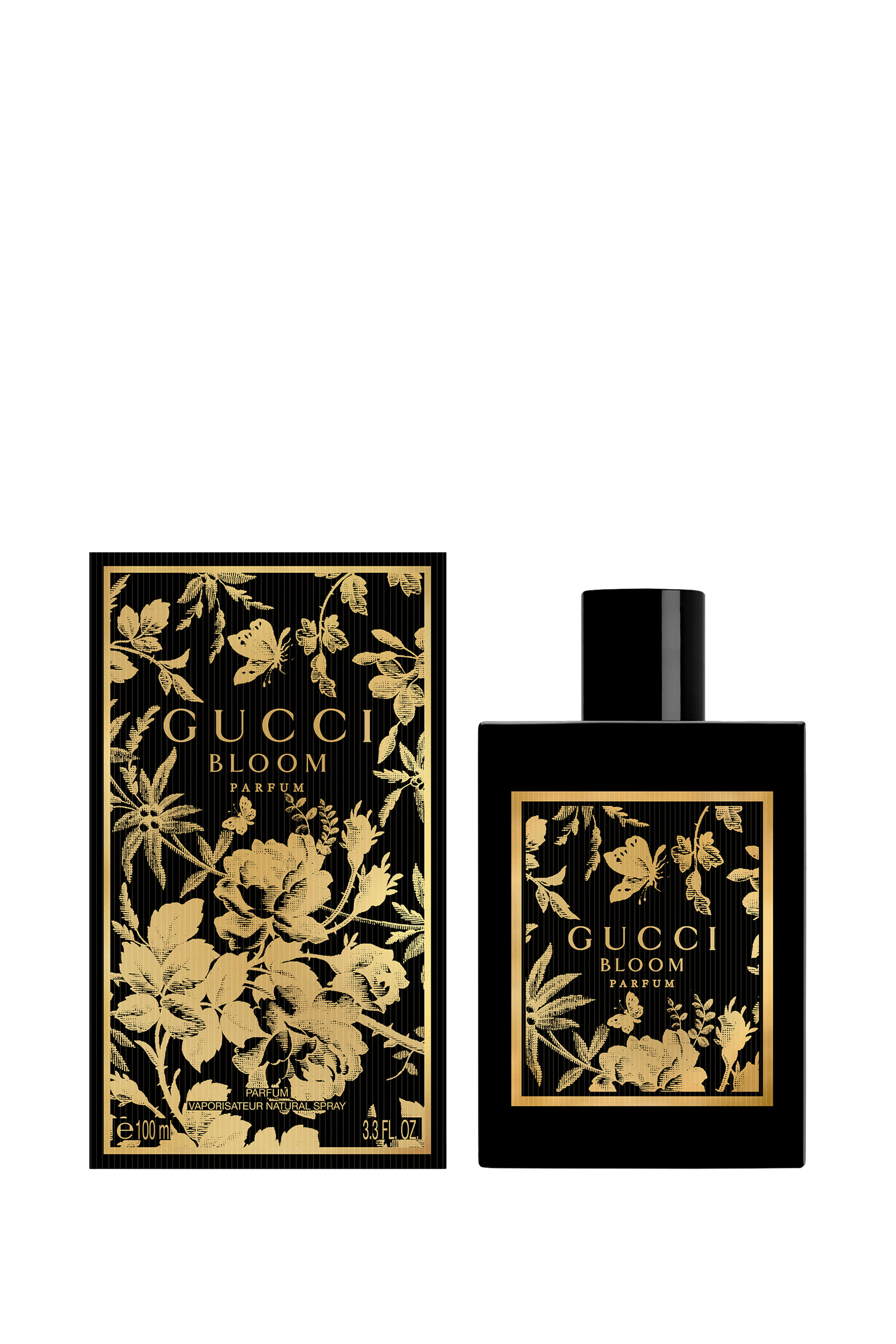 Bloom Parfum