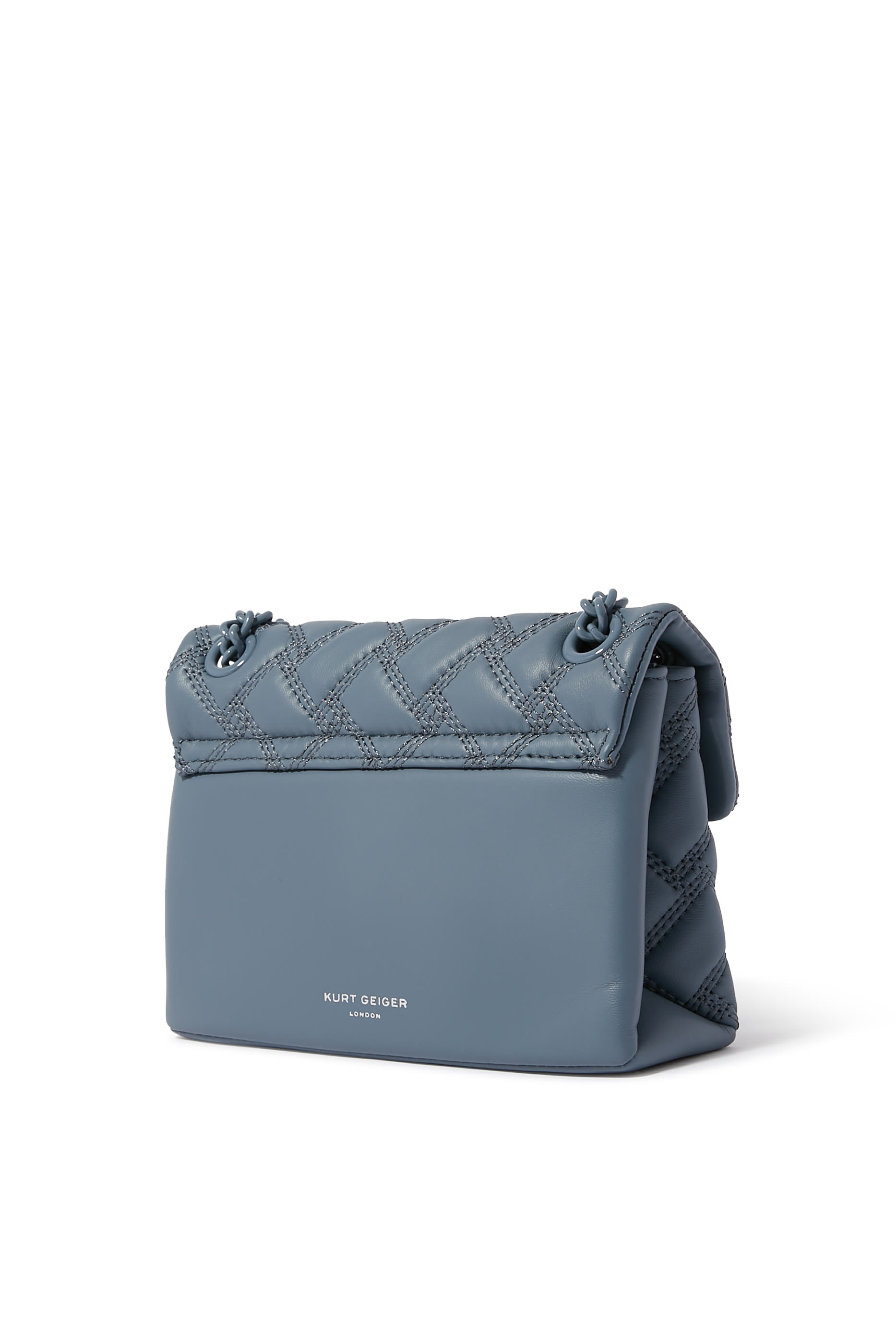 Kensington Drench Shoulder Bag