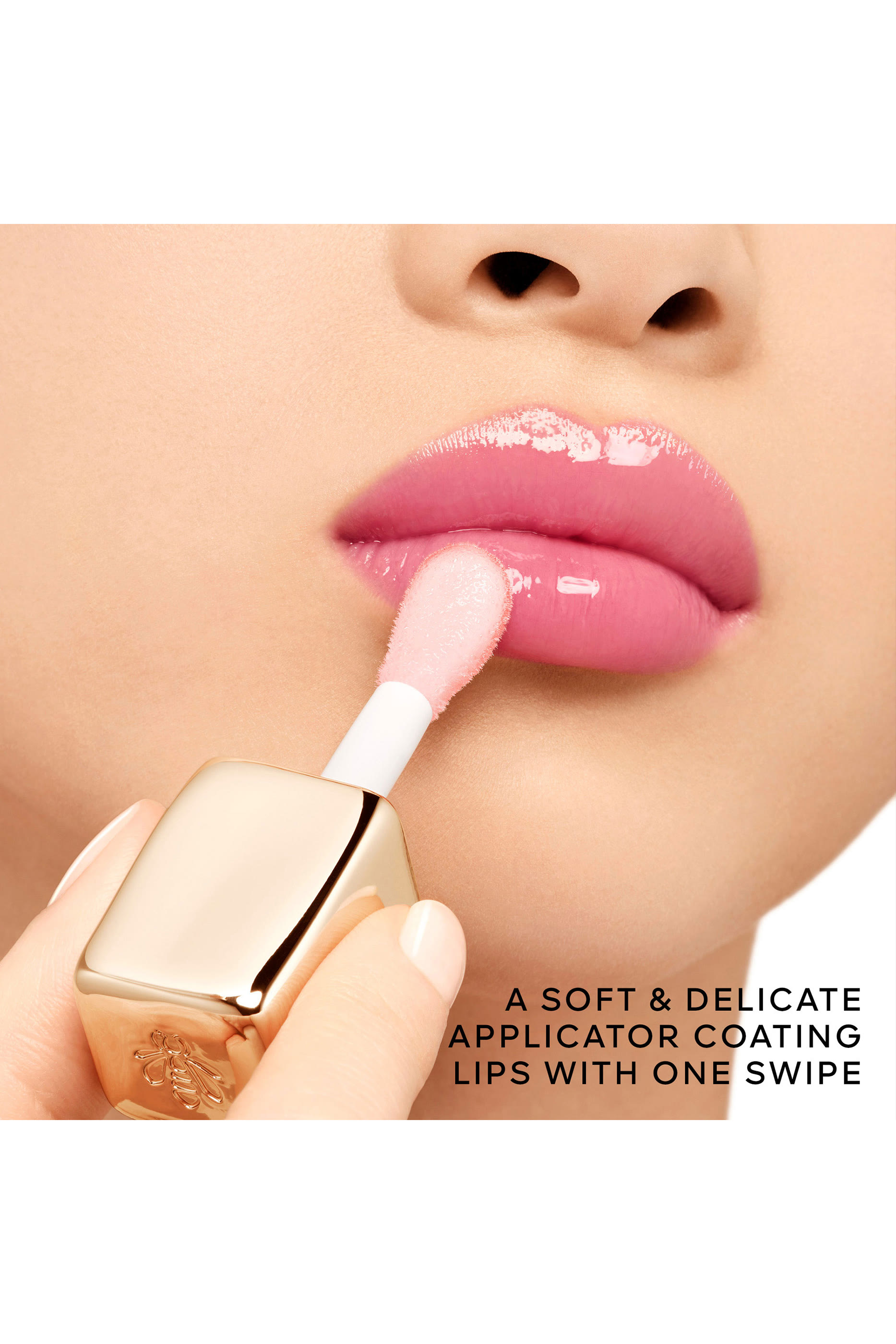 KissKiss Bee Glow Oil