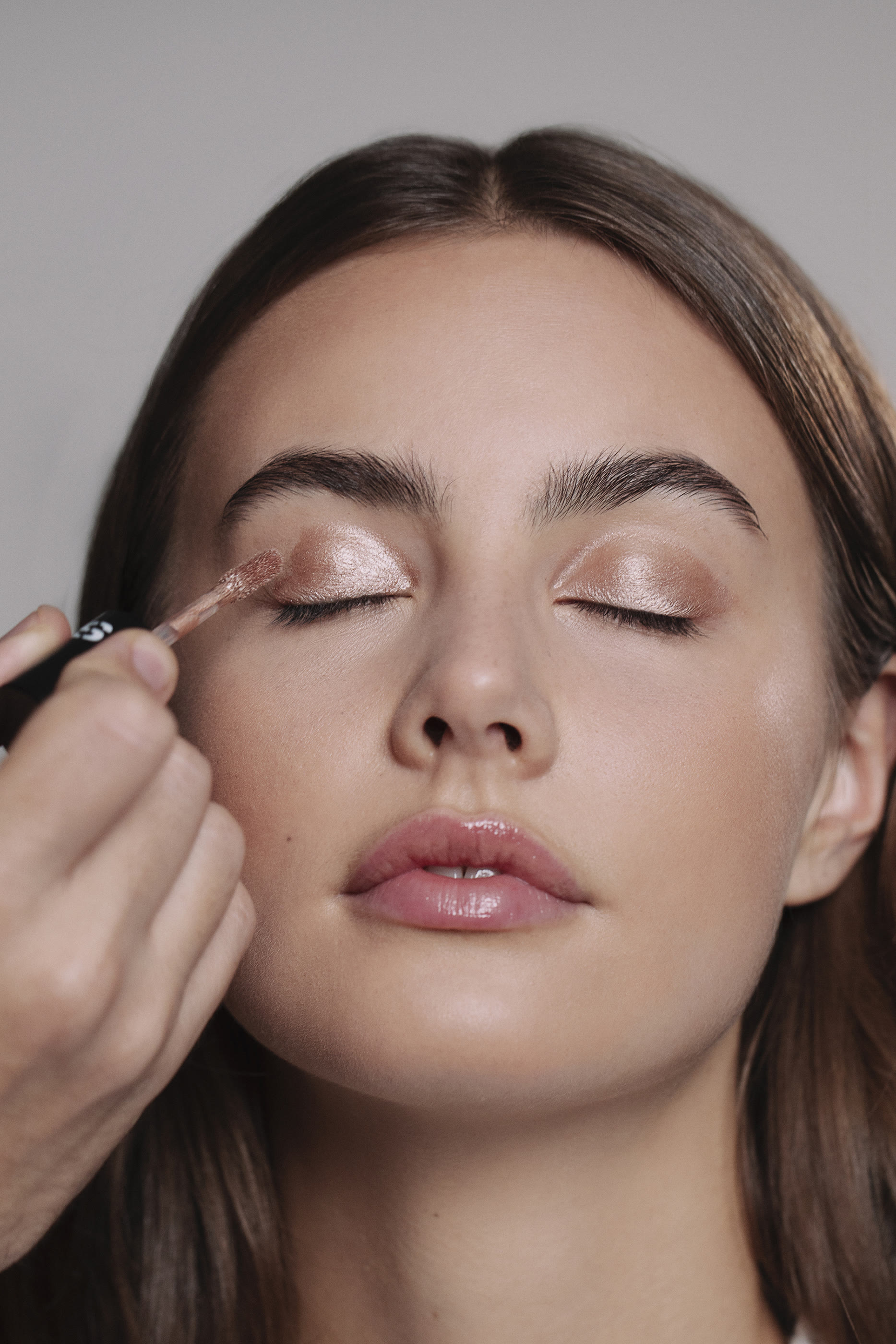 Ombre &Eacute;clat Liquide Eyeshadow