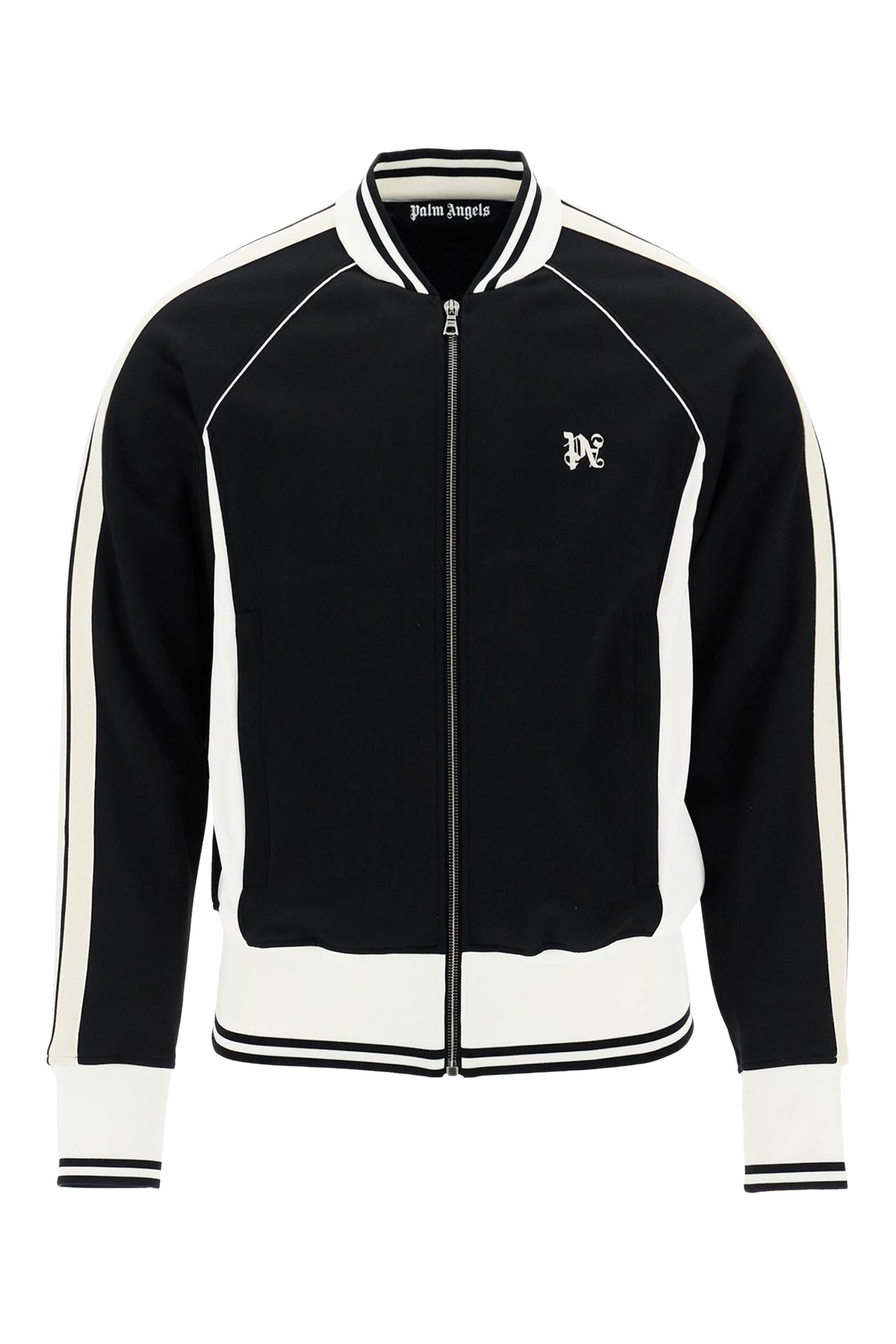 Mongram Track Jacket