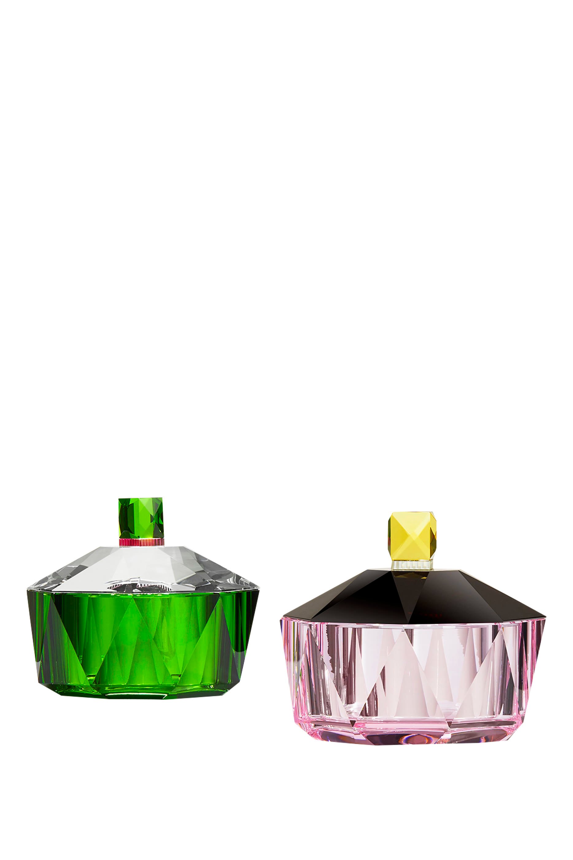 New Haven Basin Container