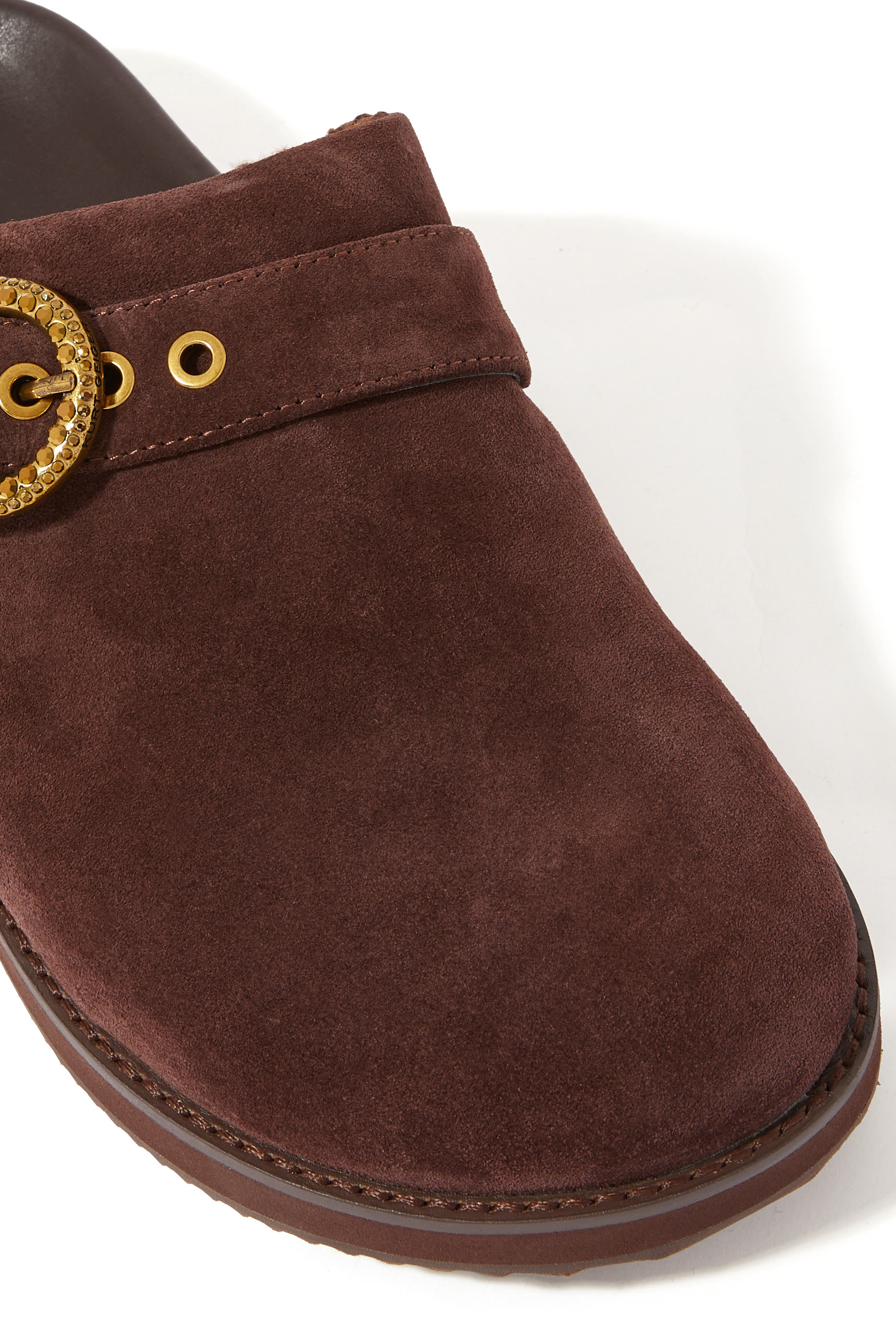 Mayfair Casual Flat Mules