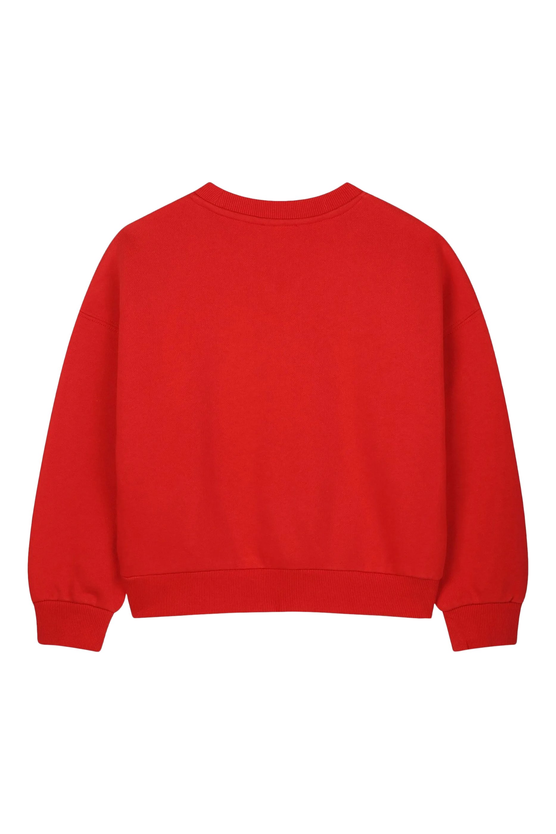 Kids Crew Neck Sweatshirt