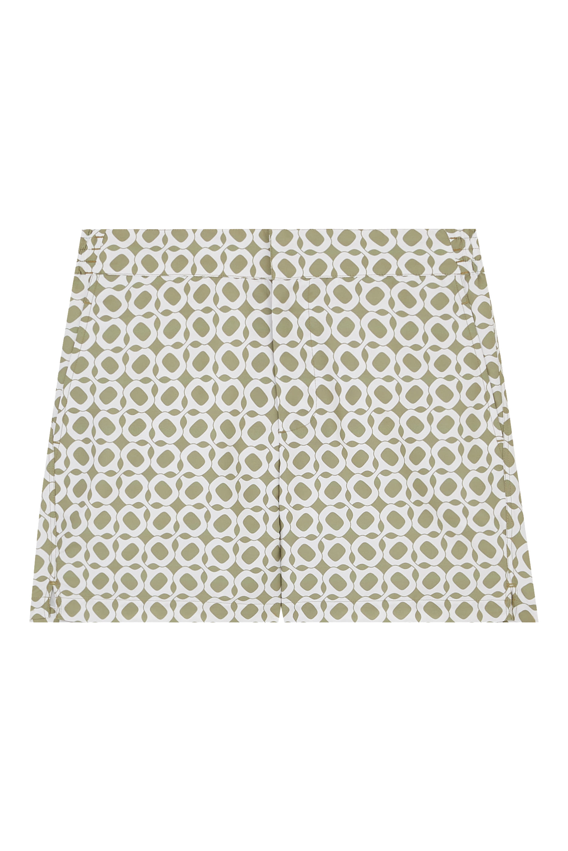 Ipanema Weave Classic Swim Shorts