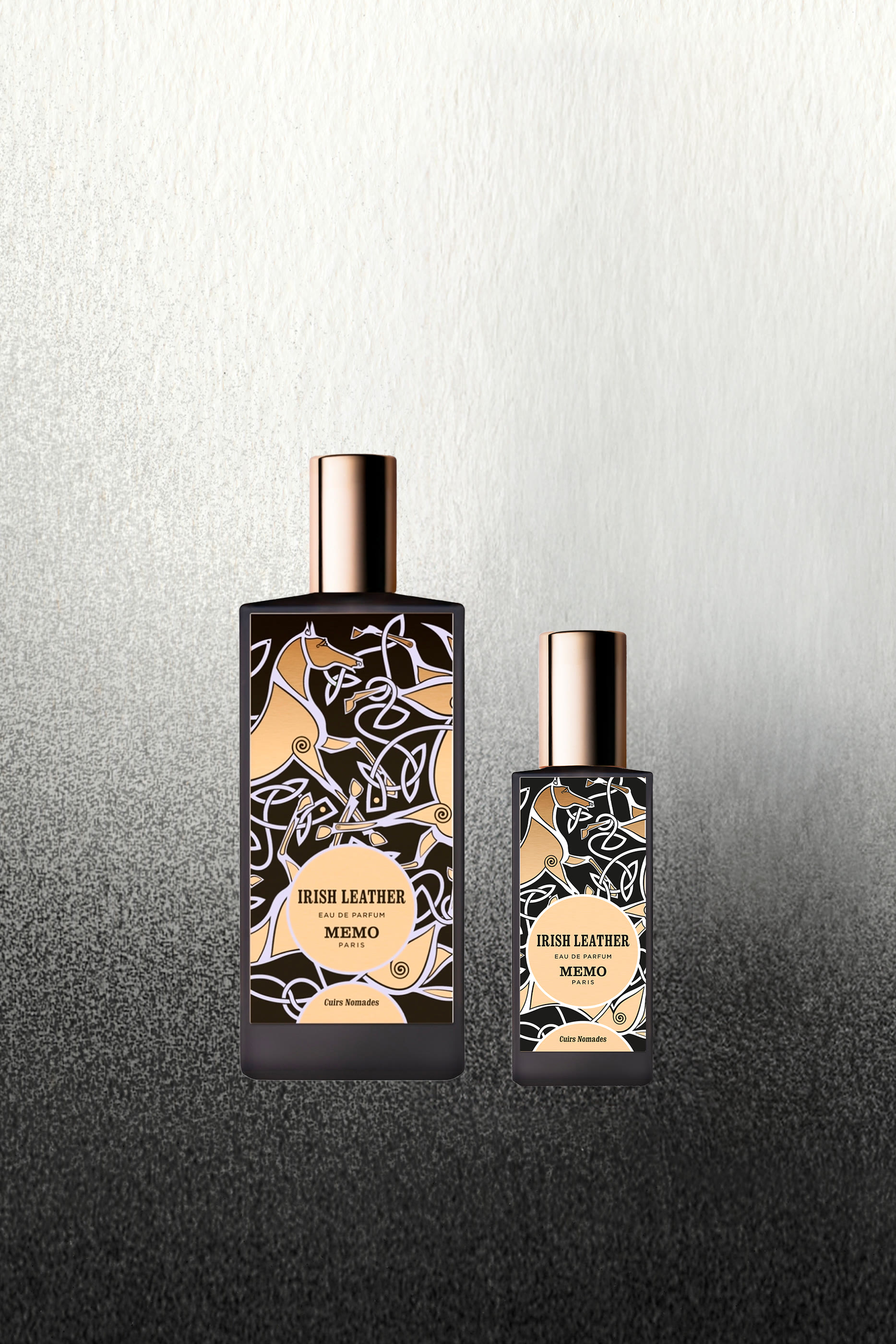 Irish Leather Eau de Parfum