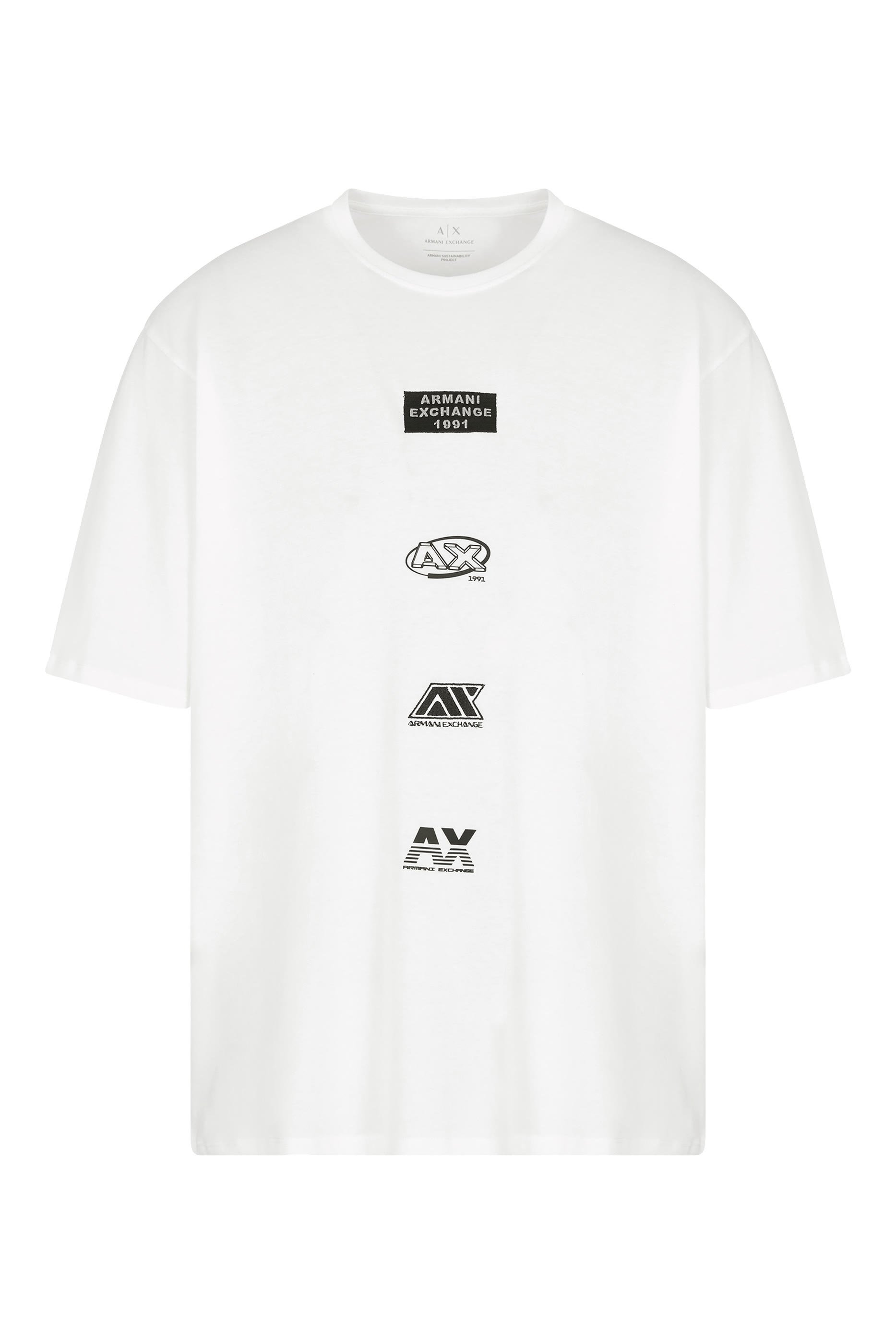 ASV Regular Fit T-Shirt