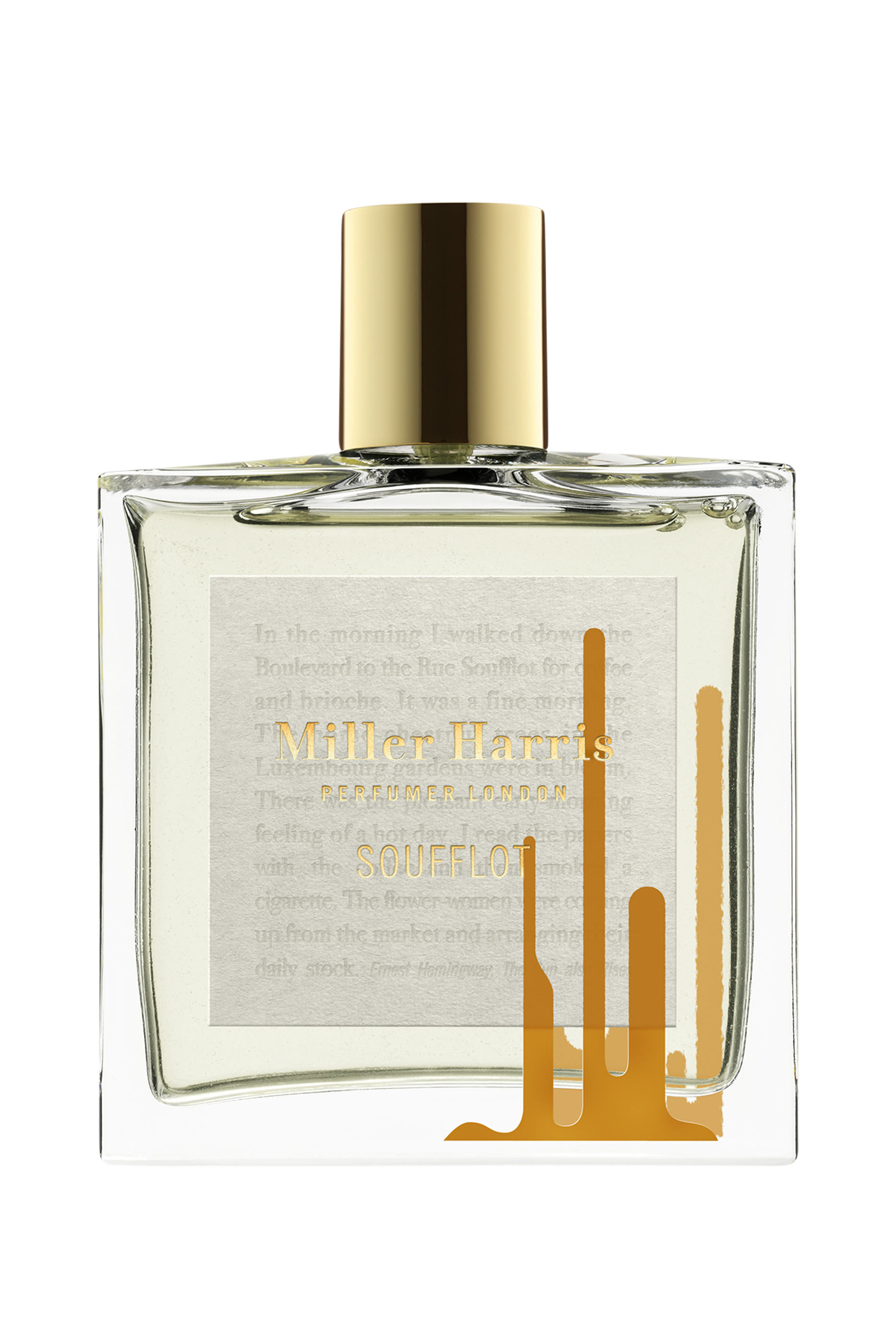 Soufflot Eau de Parfum