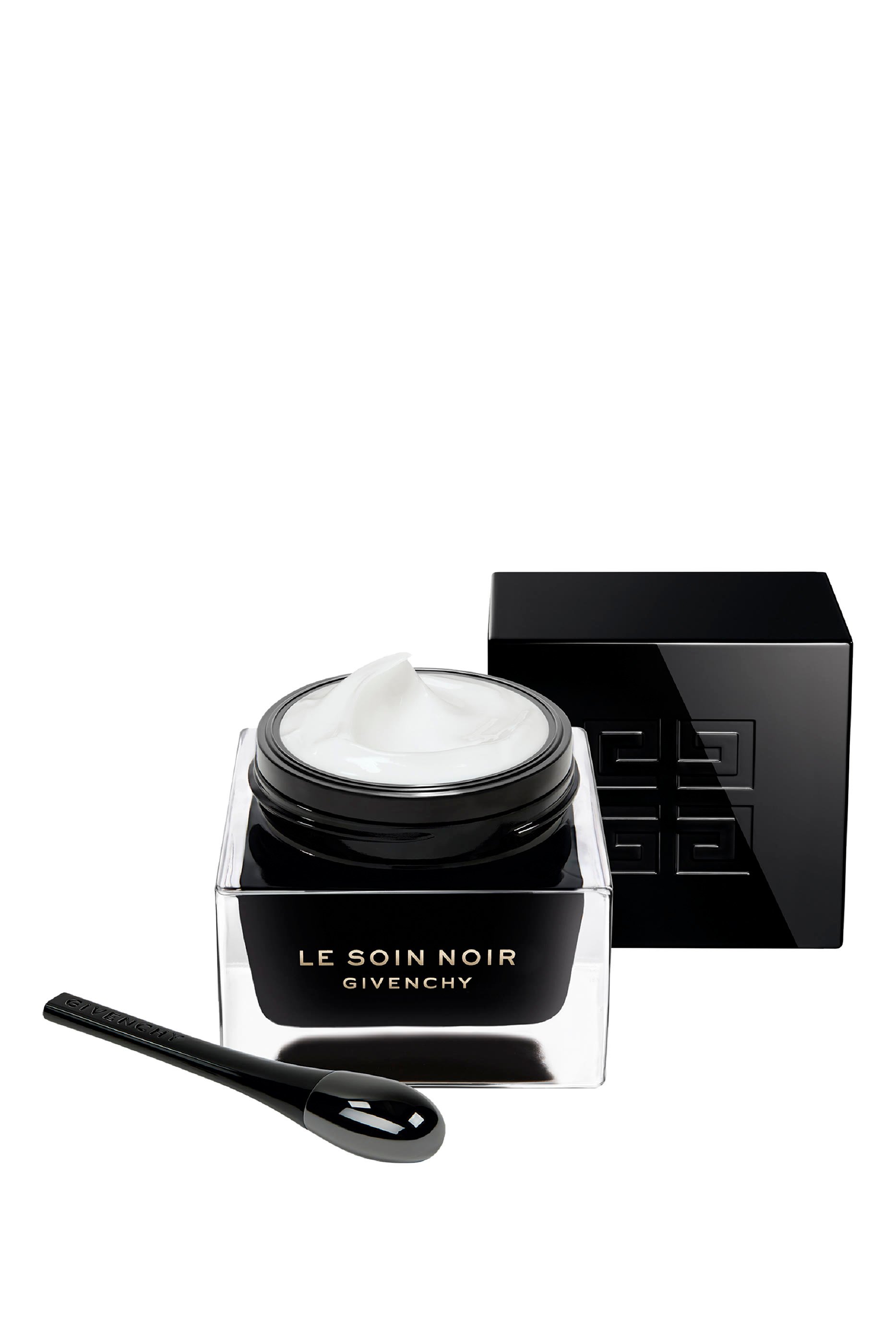 Le Soin Noir Light Cream