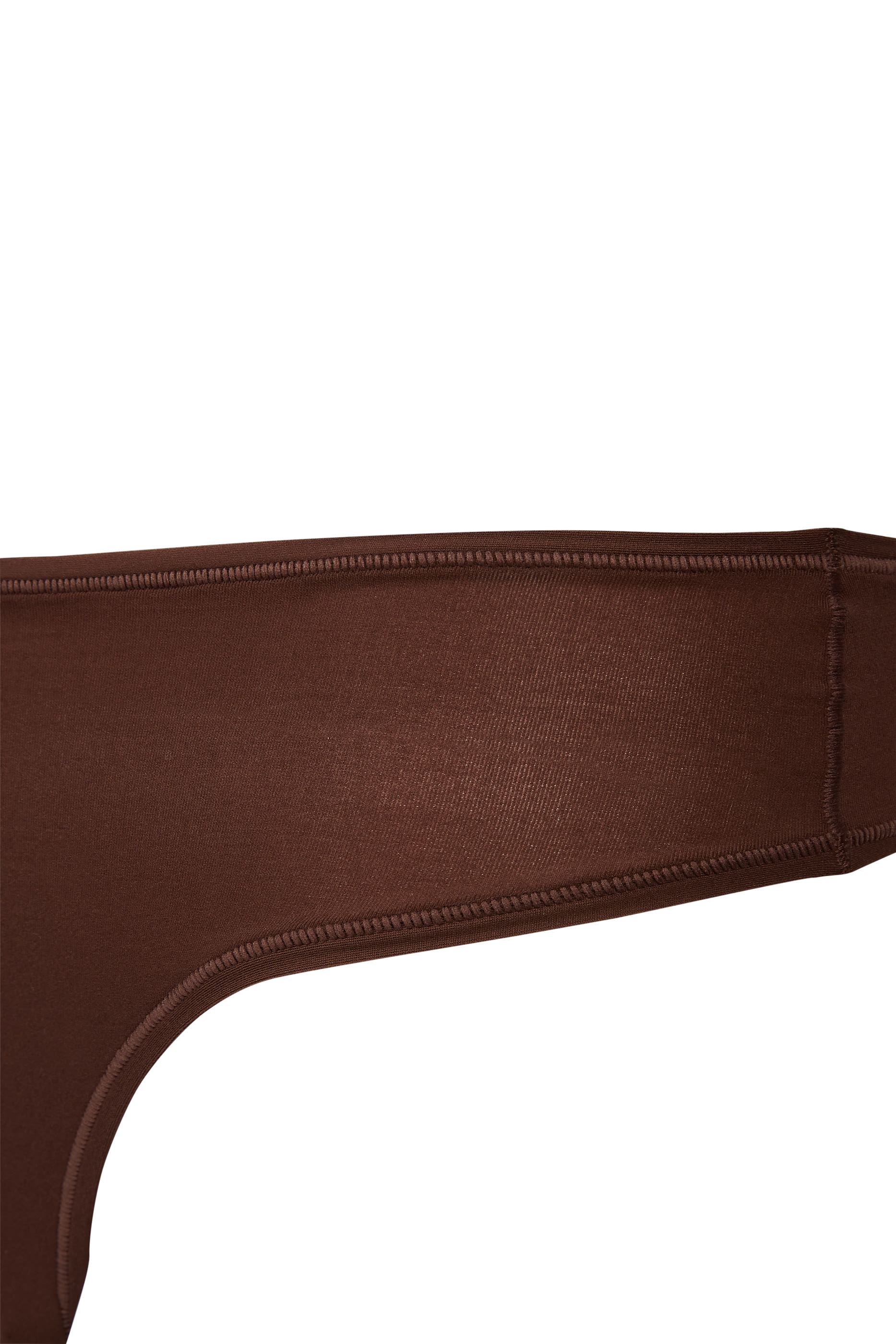 Fits Everybody Thong