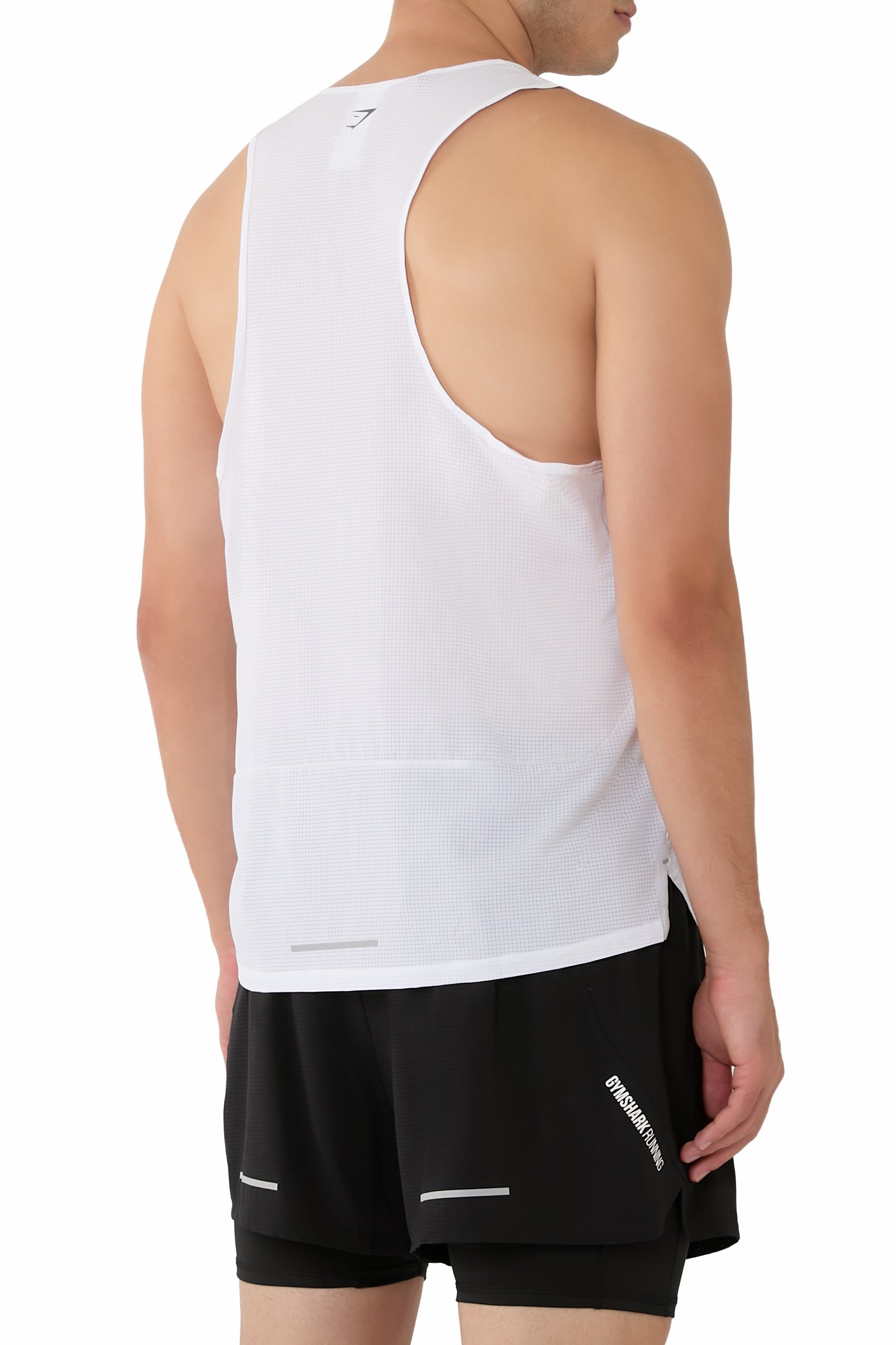 Running Tank Top
