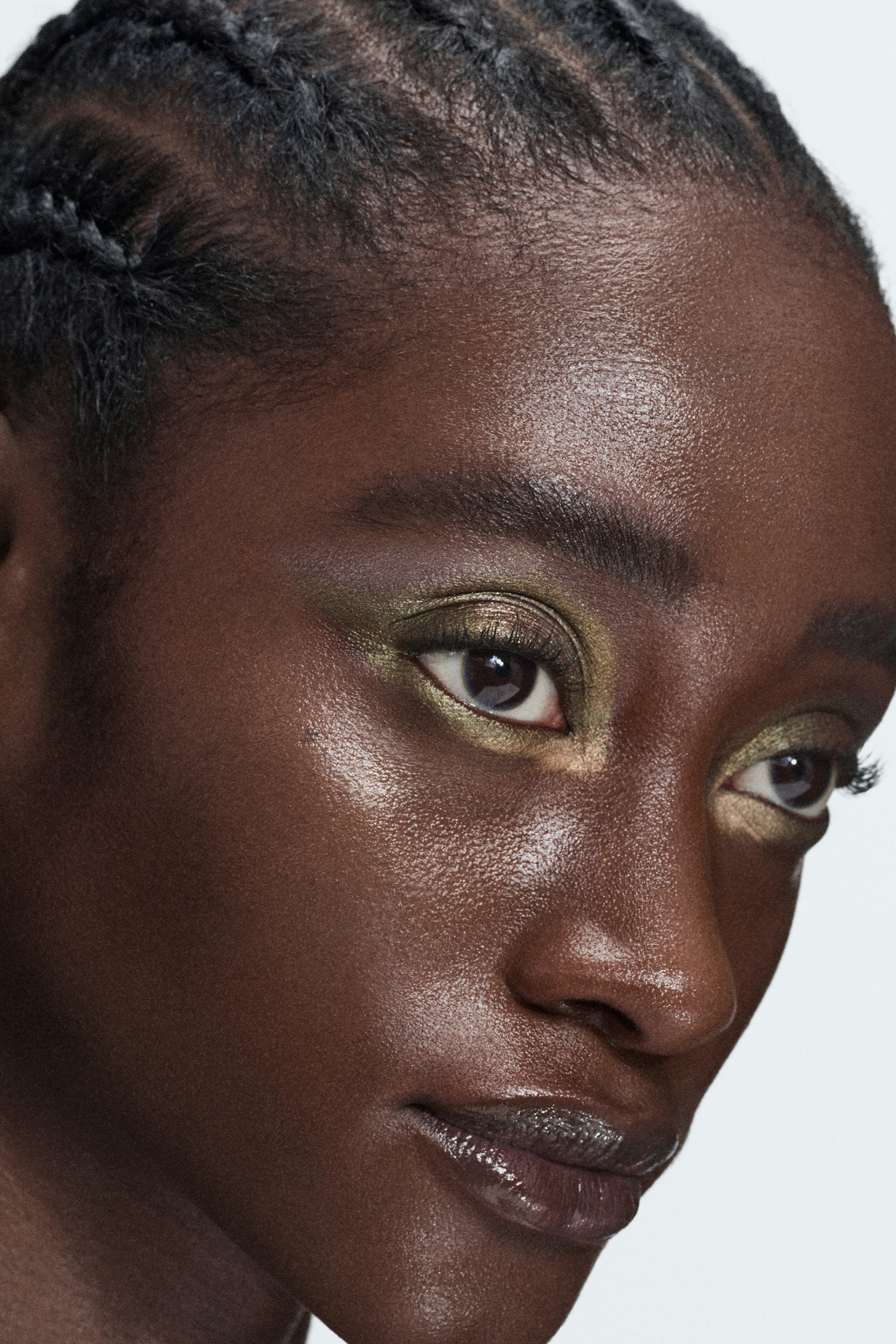 Mineralscapes Eyeshadow Palette