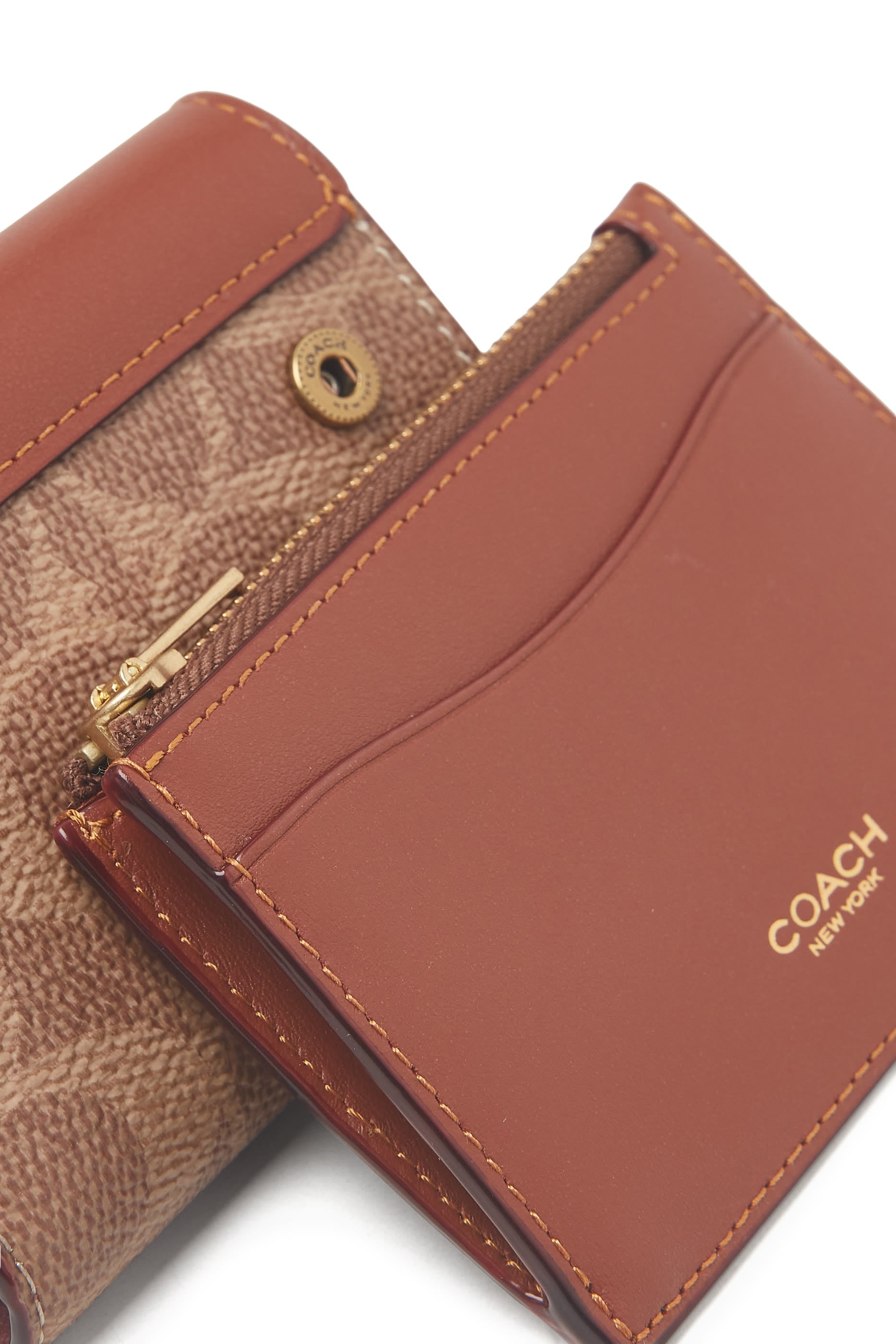 Essential Card Case 