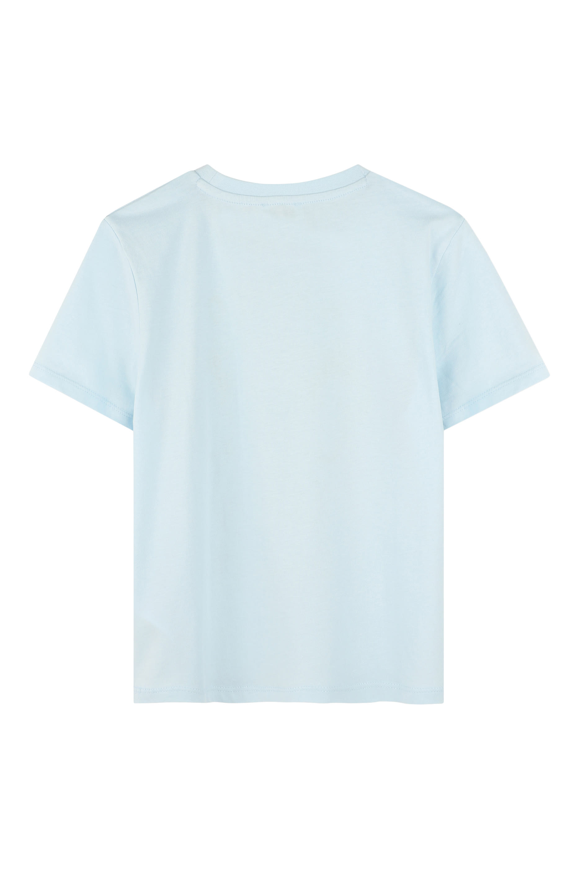 Kids Logo-Print T-Shirt