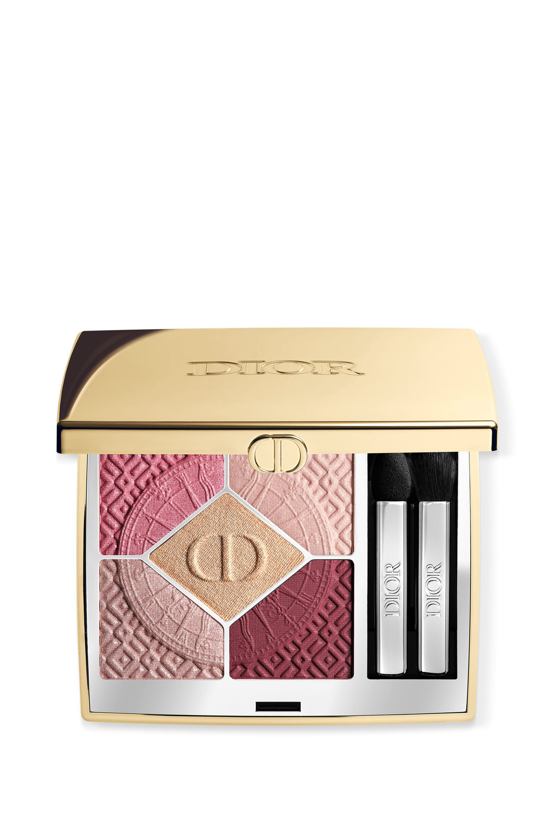Diorshow 5 Couleurs - Limited Edition Eye Palette