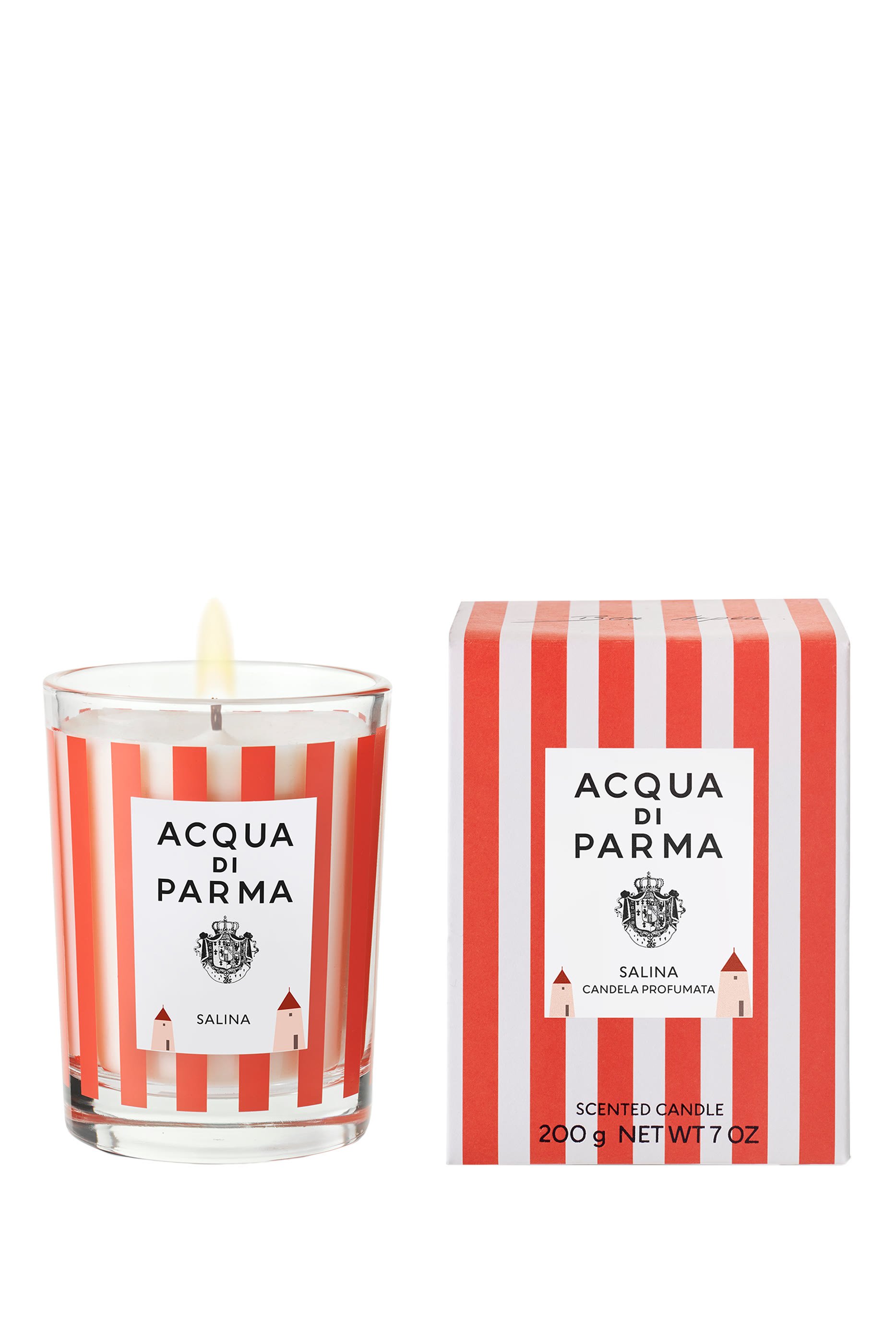 Summer 2025 Salina Candle