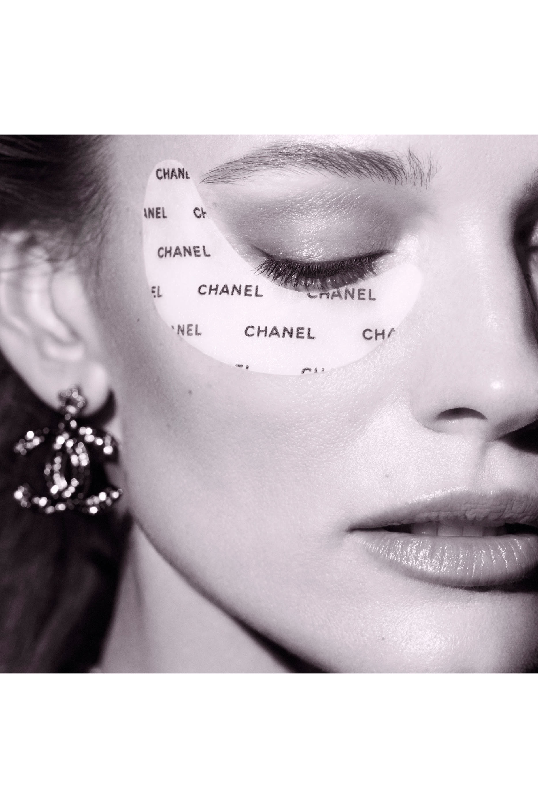 Le Lift Flash Eye Patches