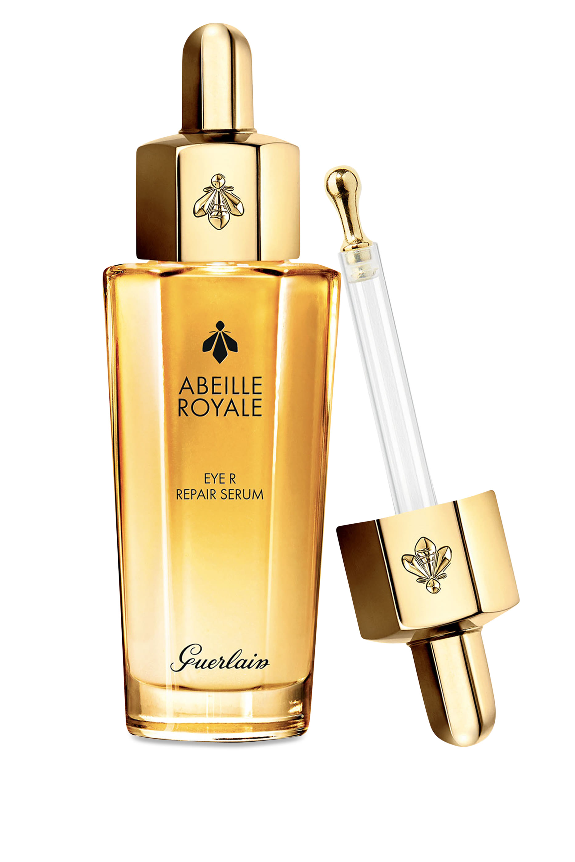 Abeille Royale Eye R Repair Serum