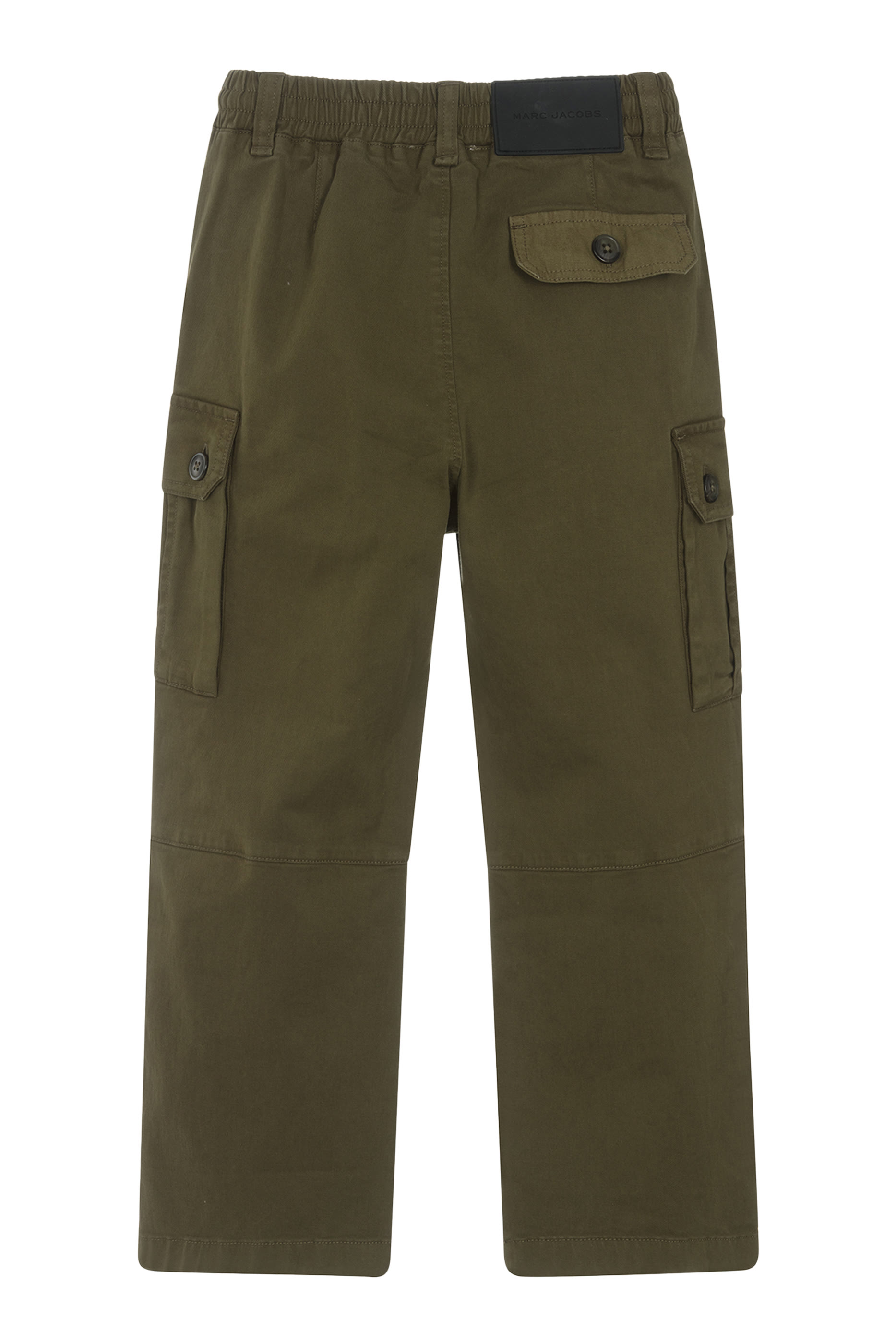 Kids Cargo Pants