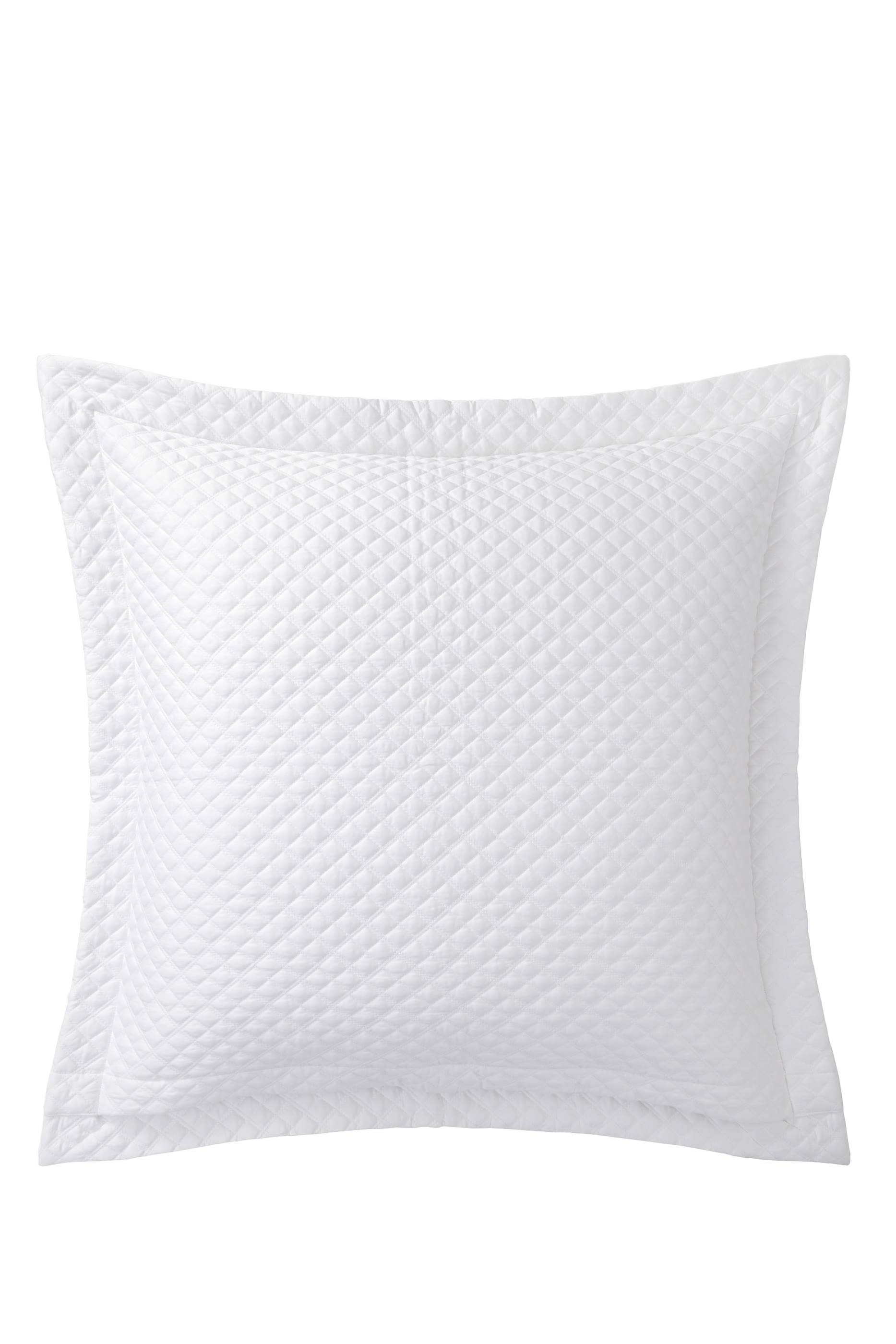 Argyle Square Pillowcase