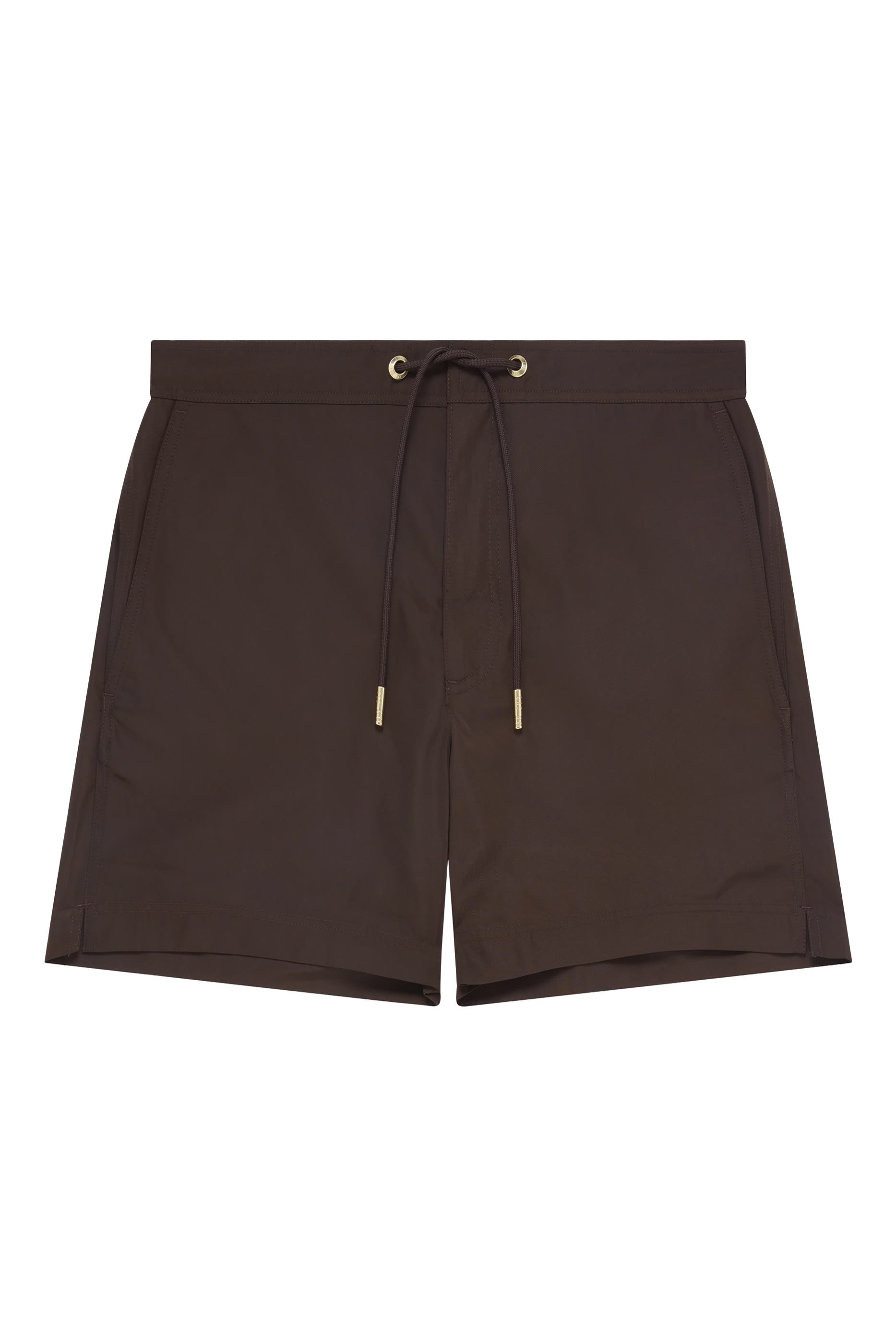 Oceano Drawstring Swimshorts