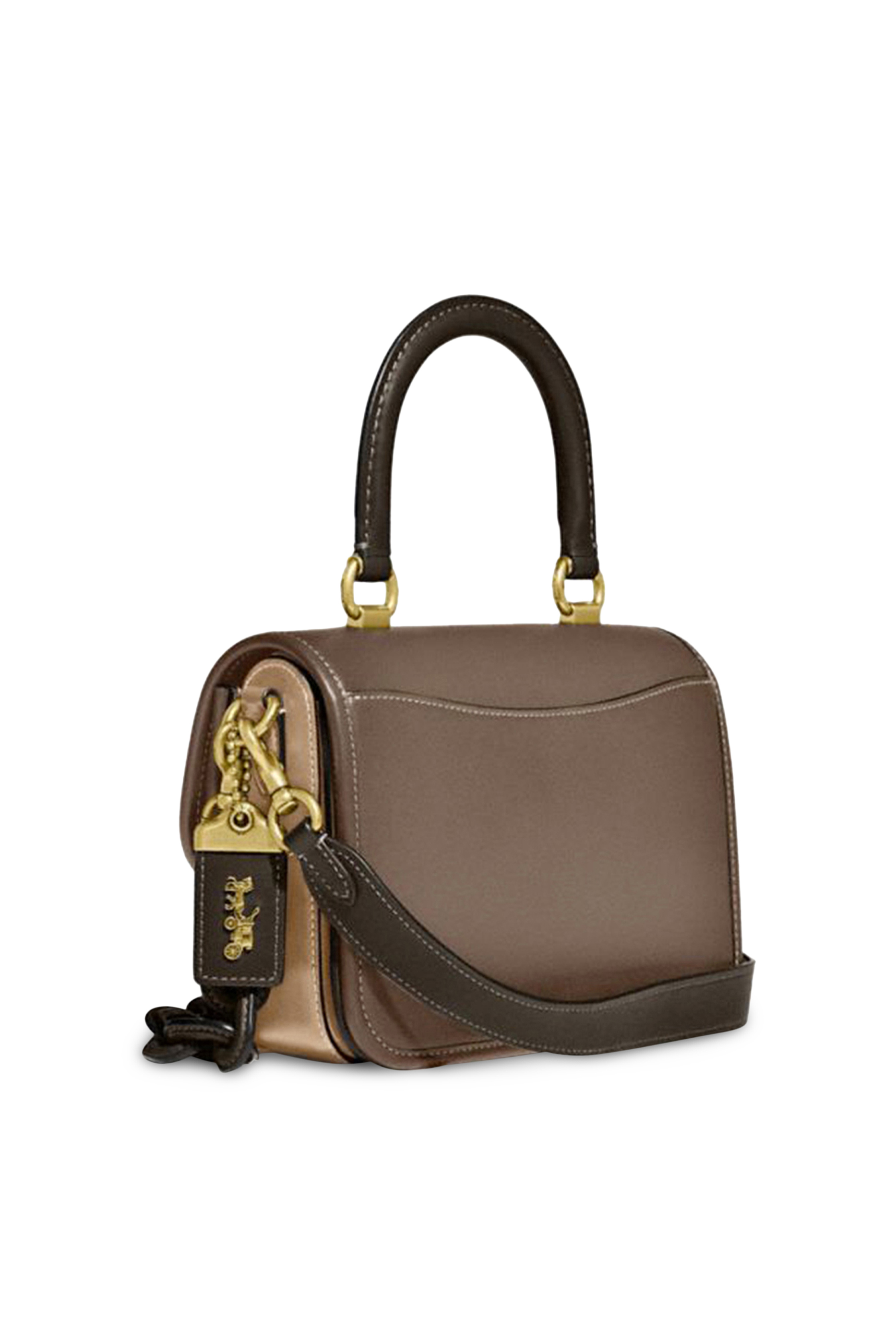 Rogue Top Handle Bag