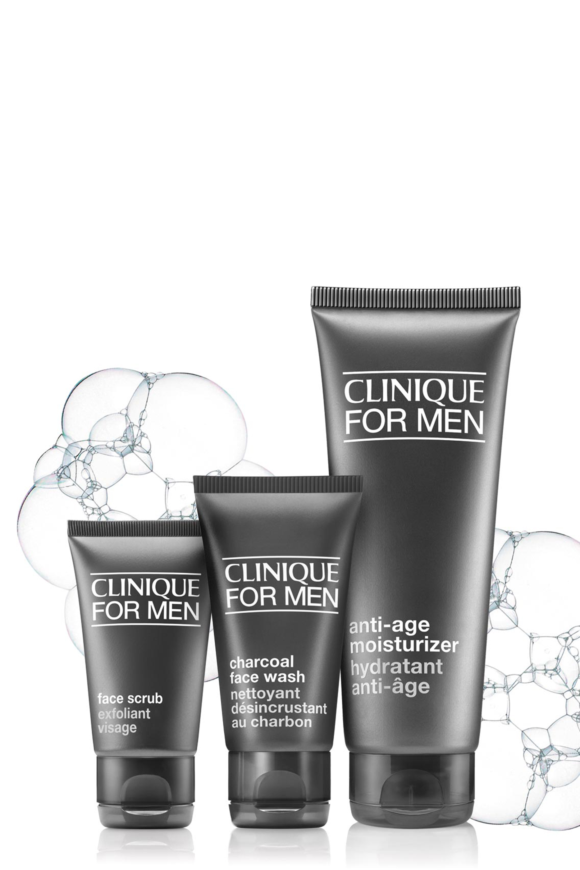 Daily Hydration Skincare Gift Set