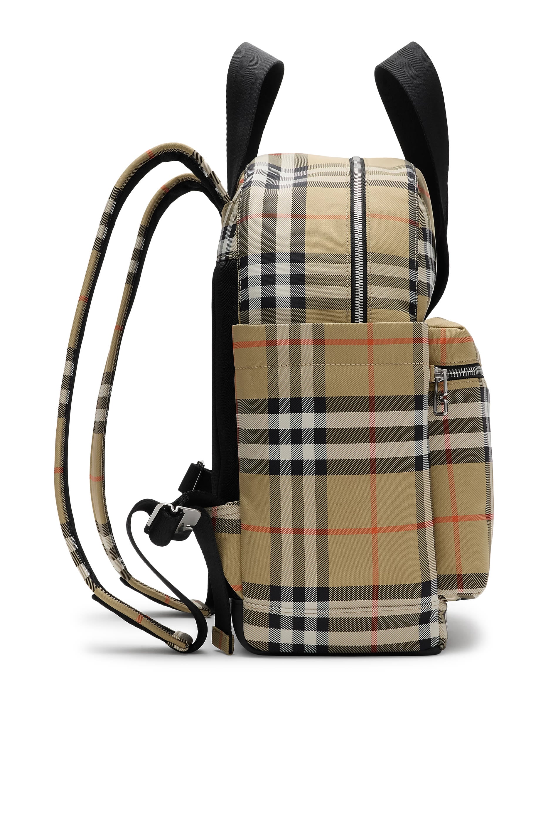 Kids Check Backpack 